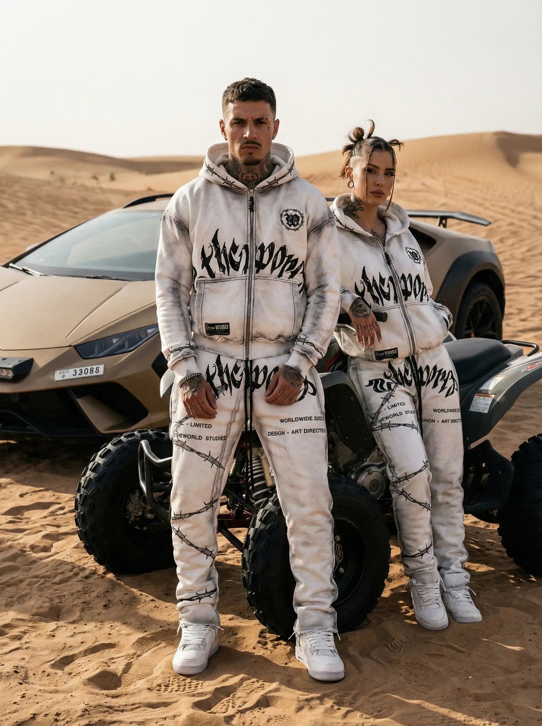 Sweatsuits