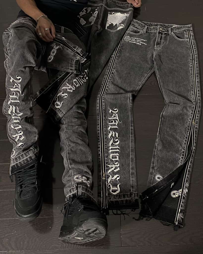 Denims
