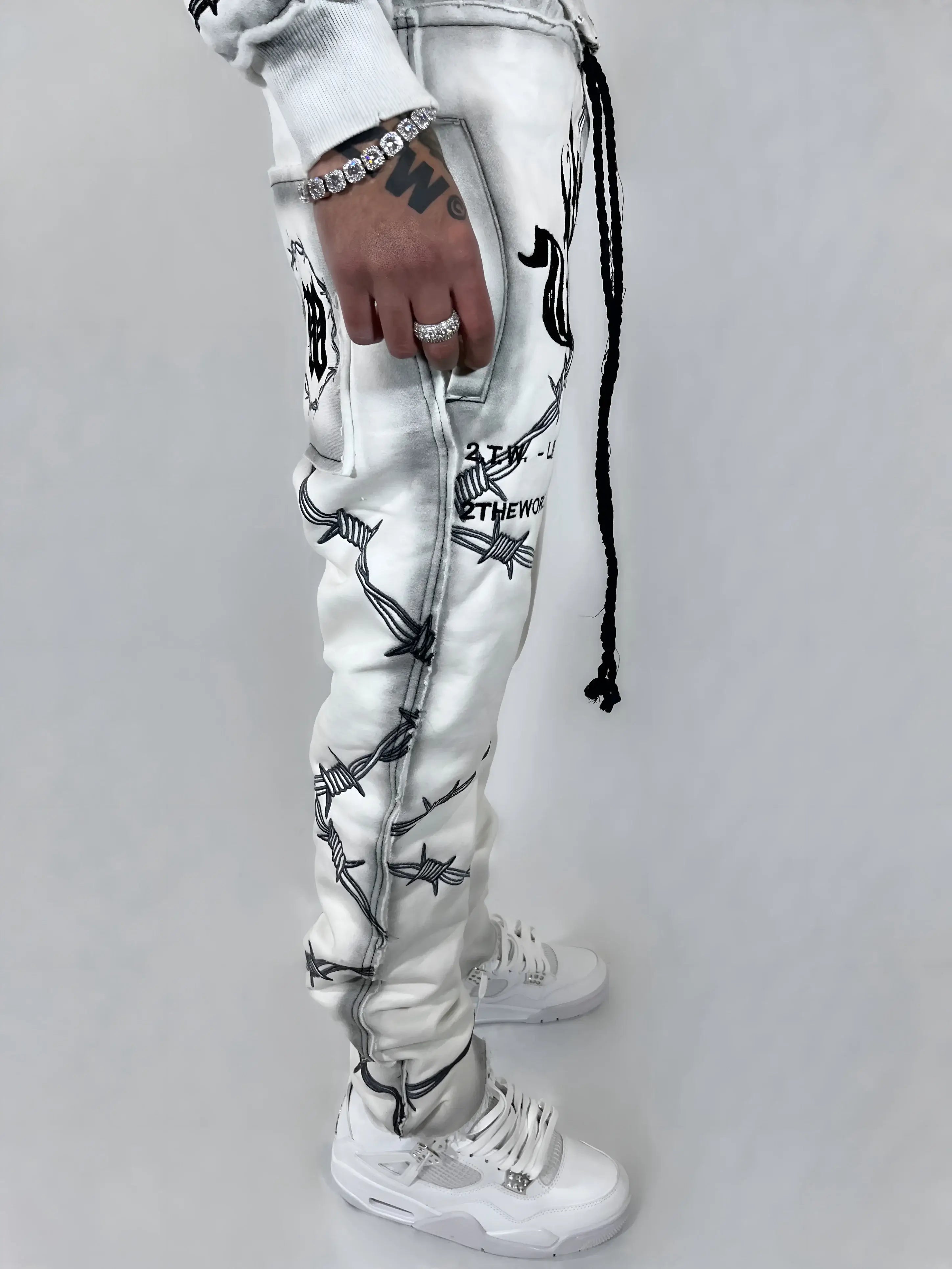 Off-White Sweats