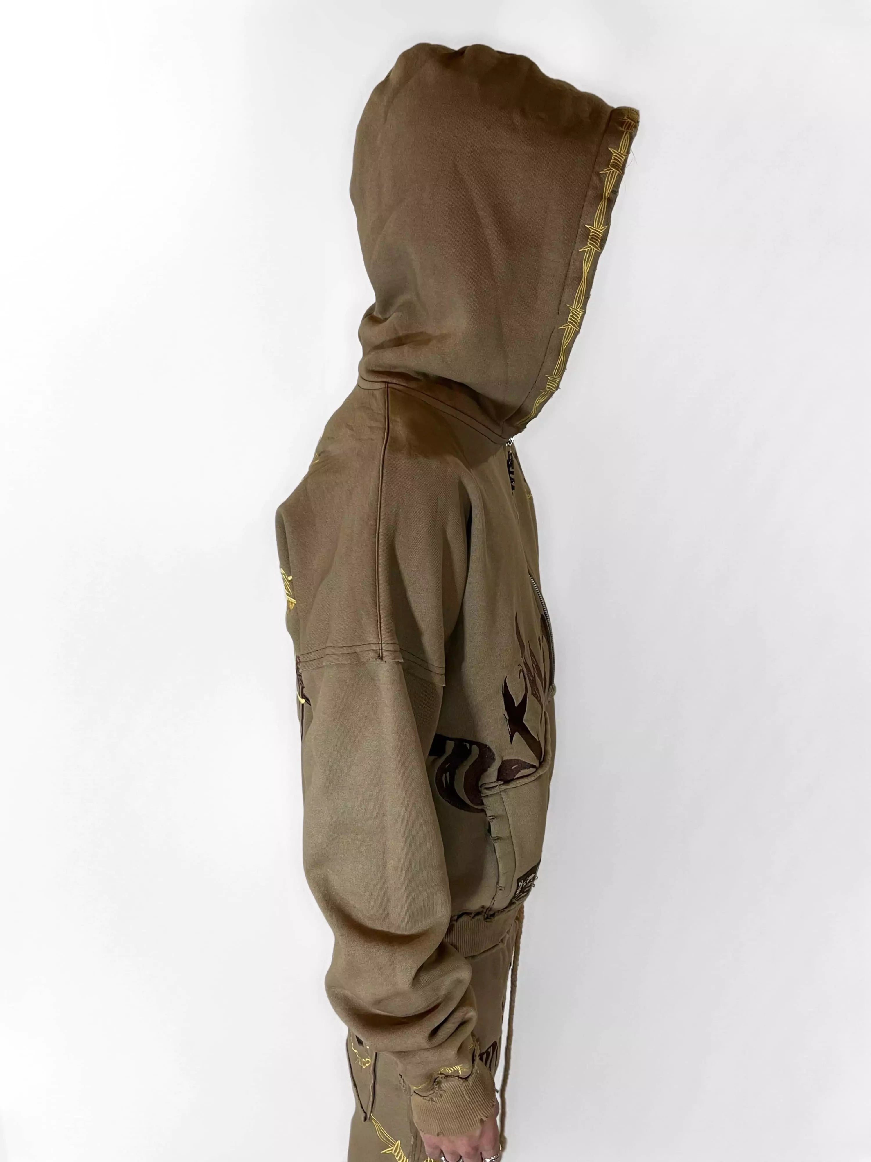 Desert Jacket