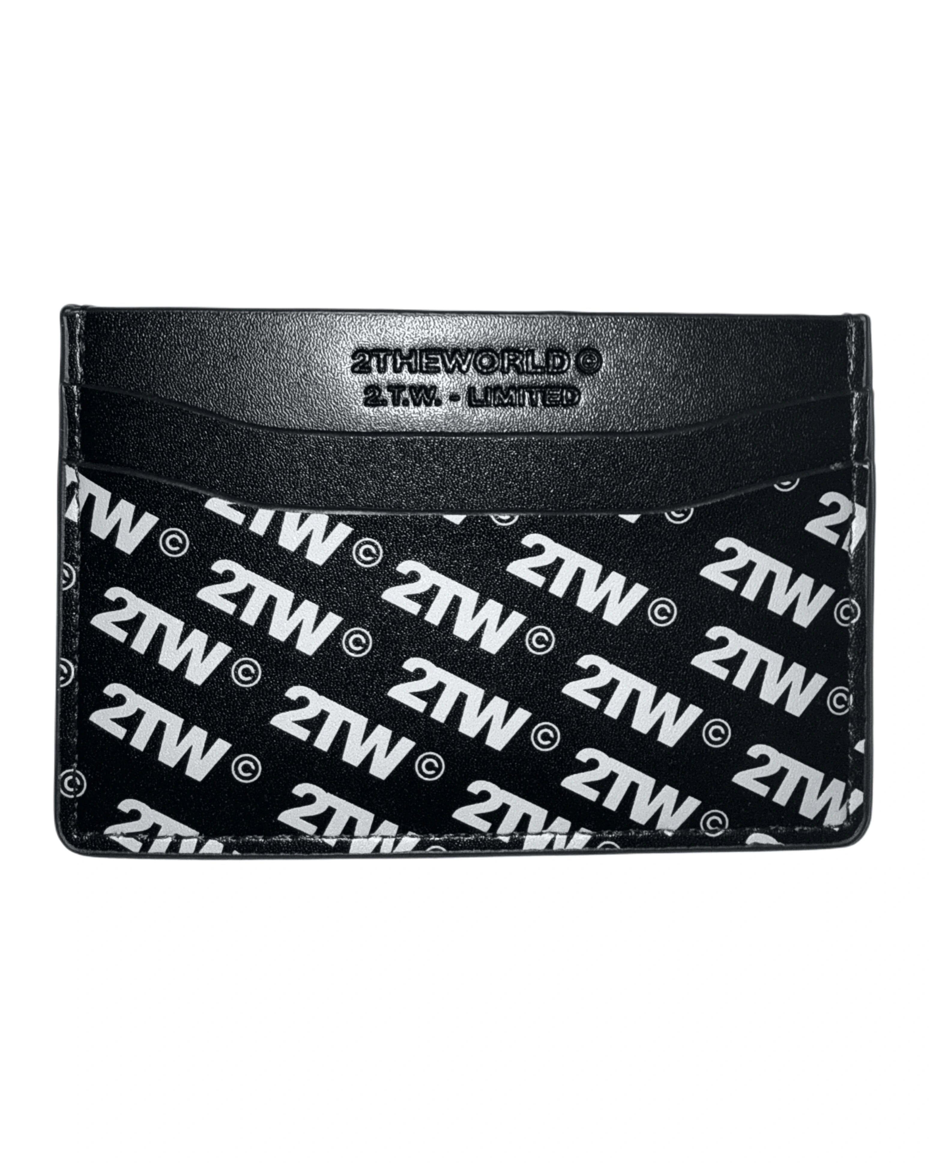 ESSENTIAL CARDHOLDER