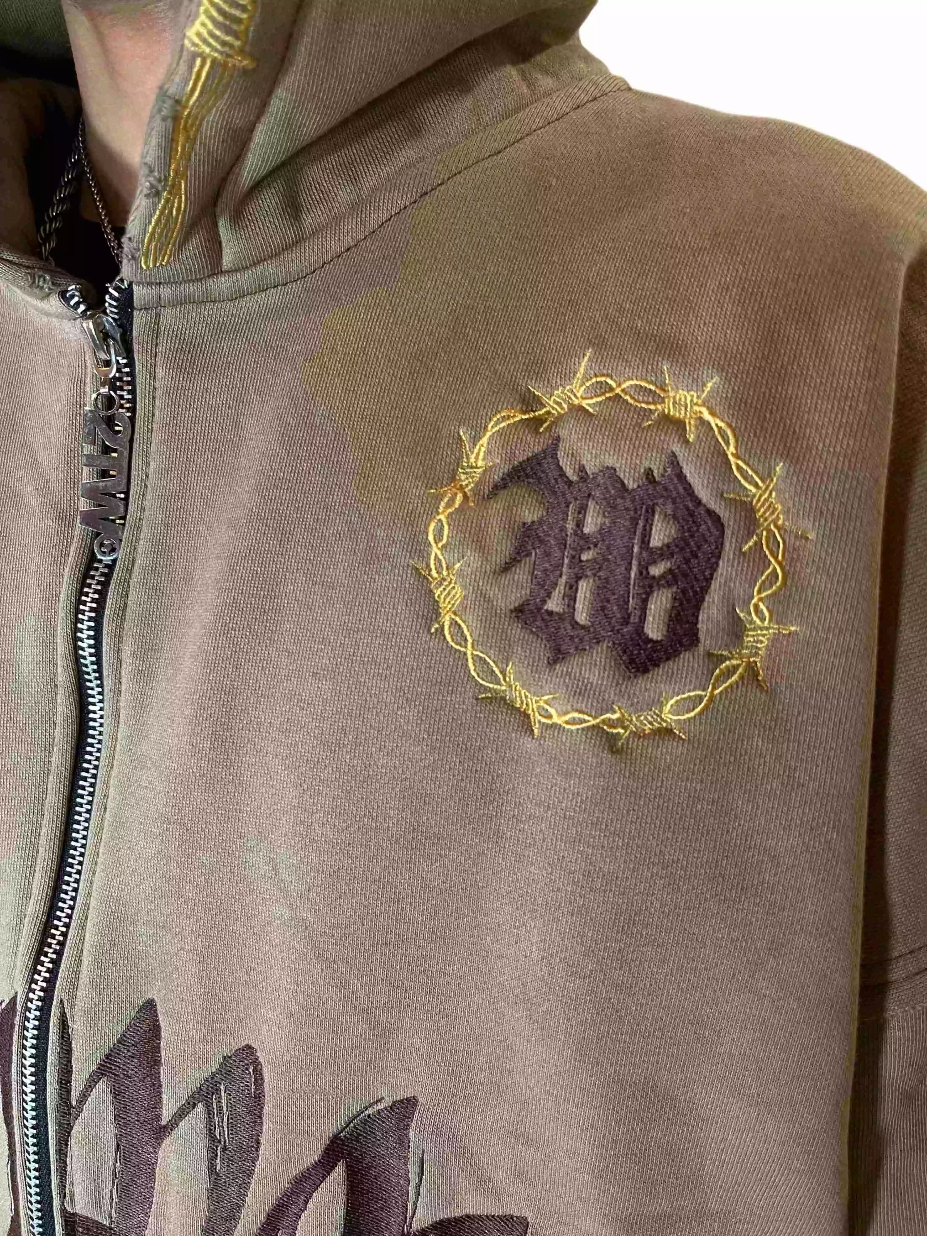 Desert Jacket