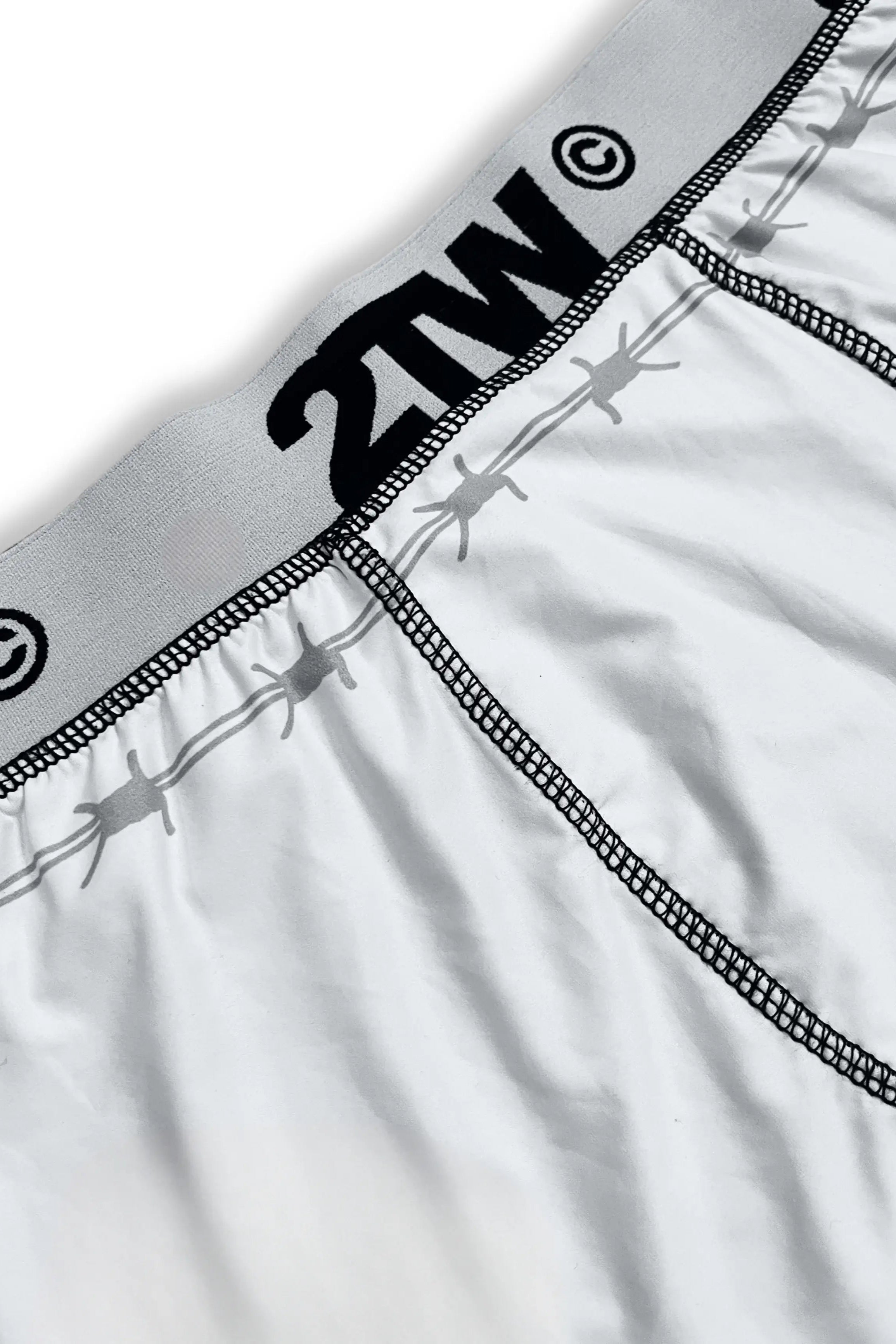 2 PACK - ESSENTIAL BOXERS