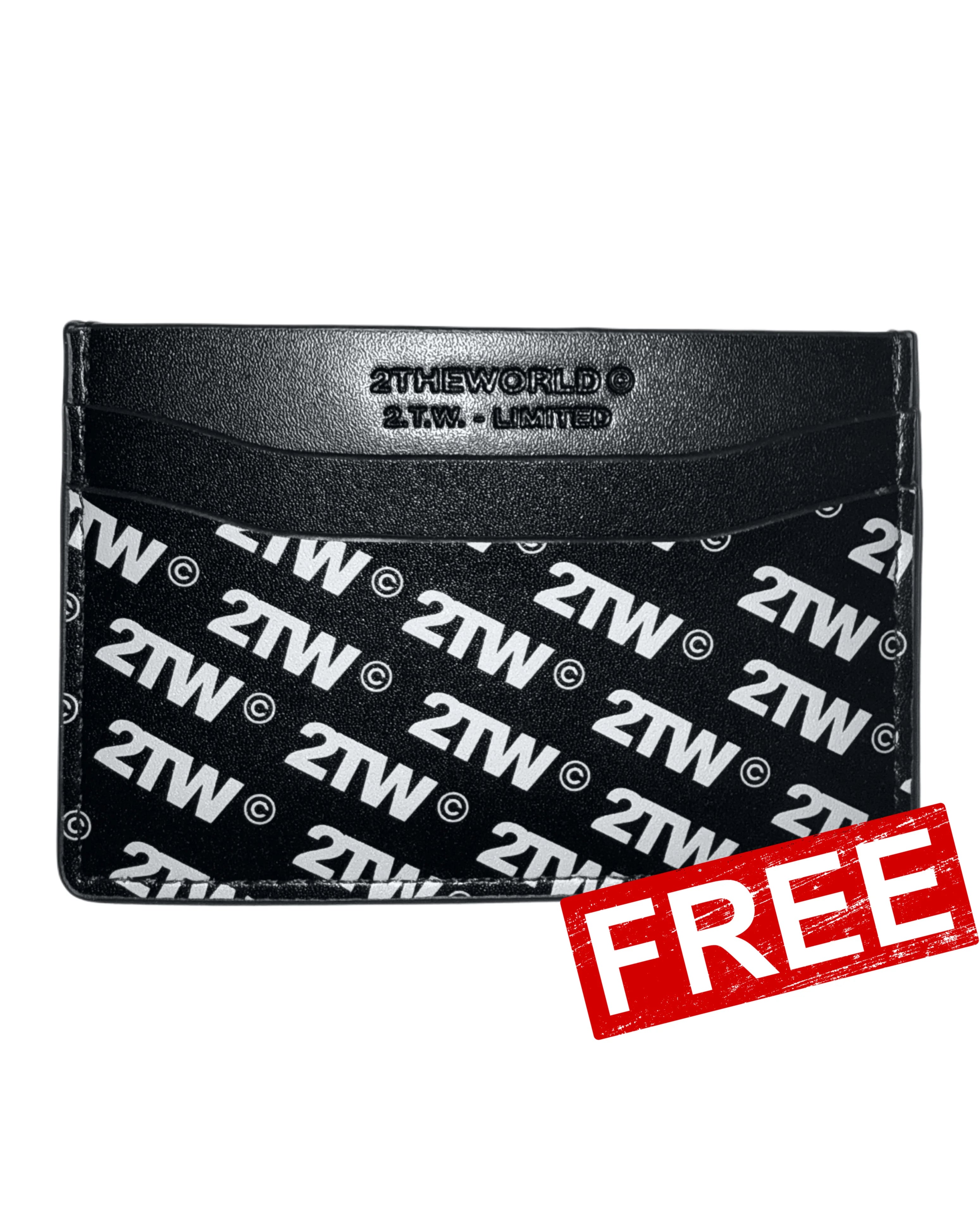 FREE CARDHOLDER