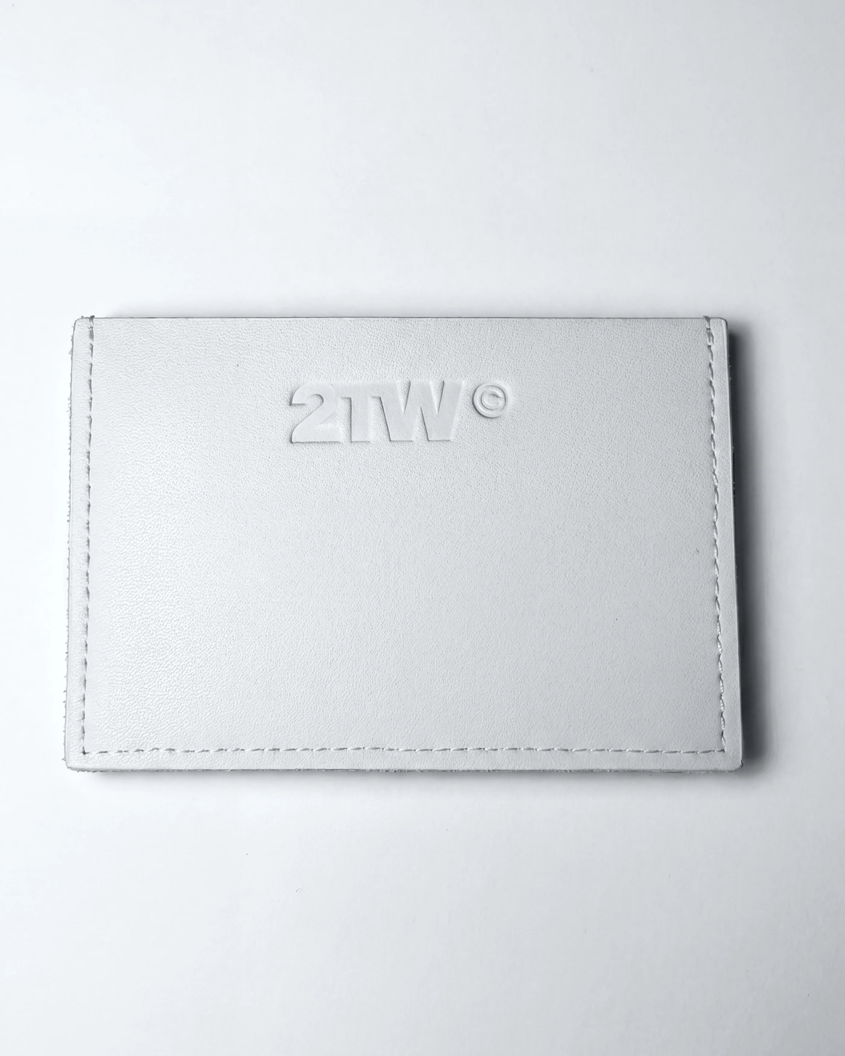 OFF-WHITE CARDHOLDER