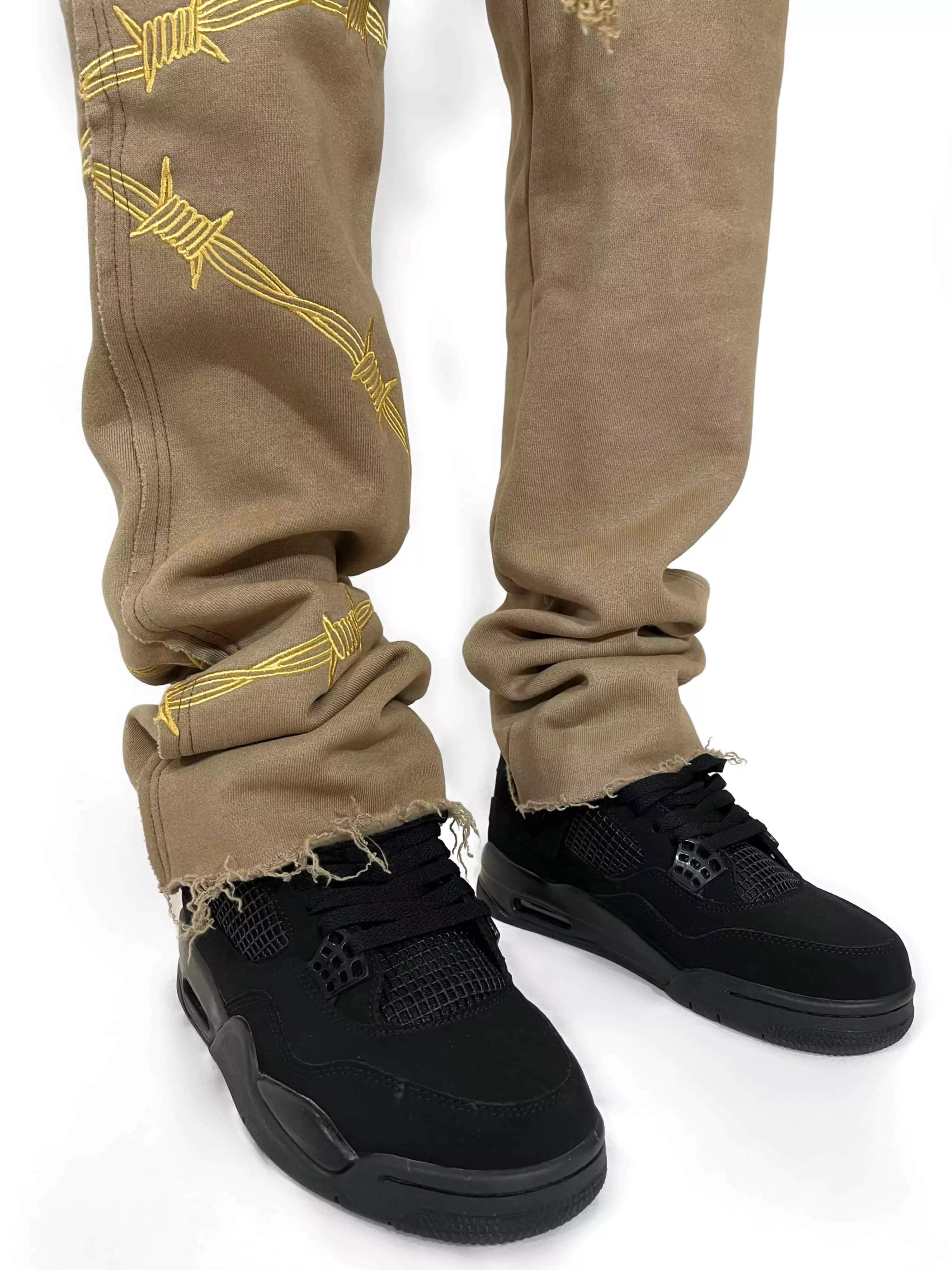 Desert Sweats