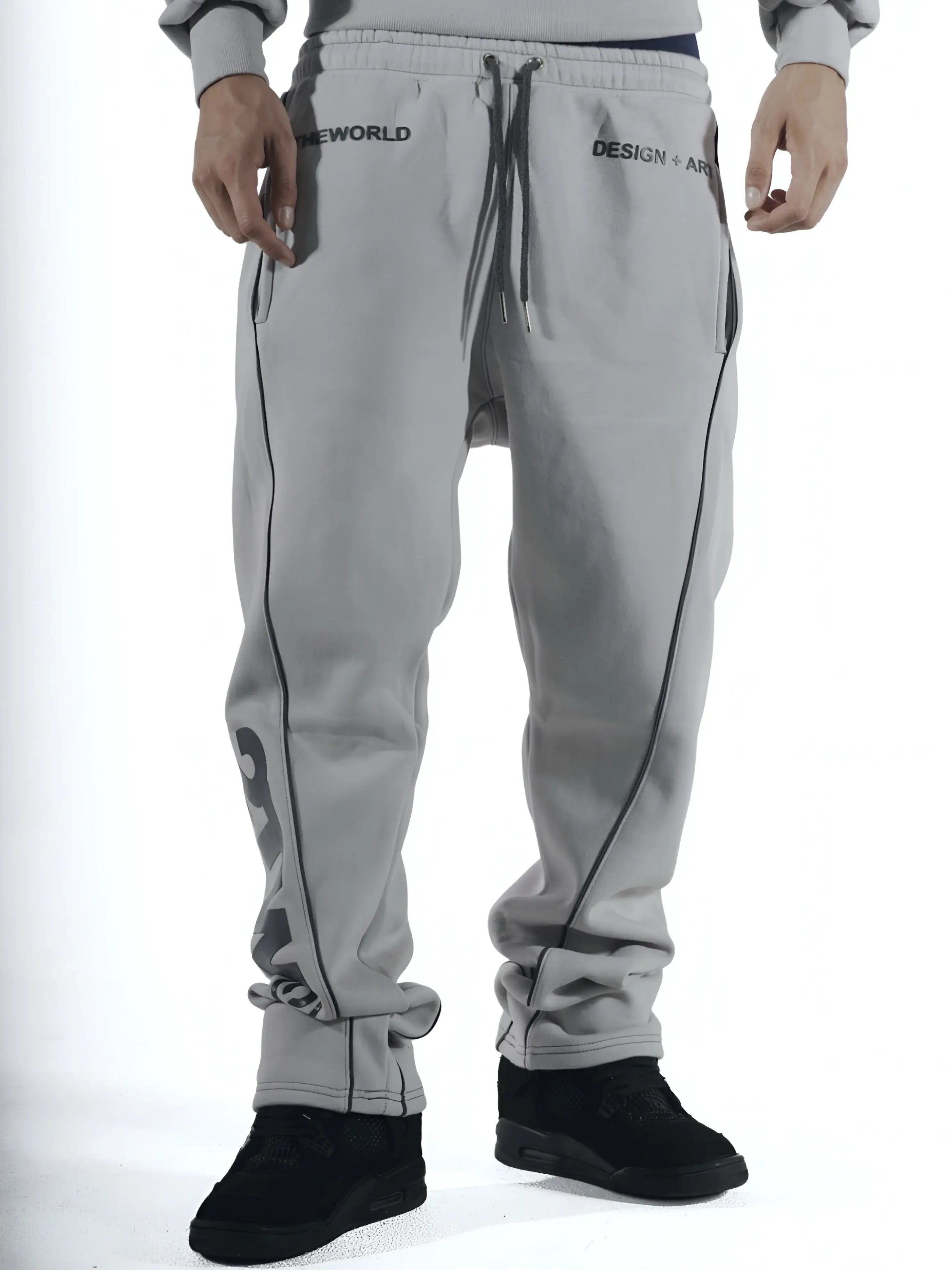 CEMENT ESSENTIAL SWEATS