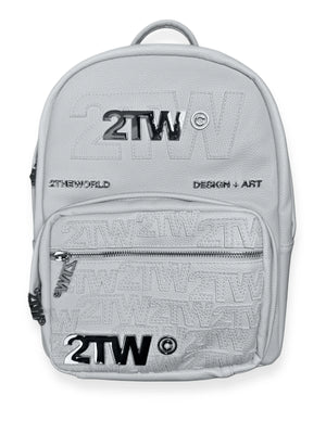 Off-White Backpack