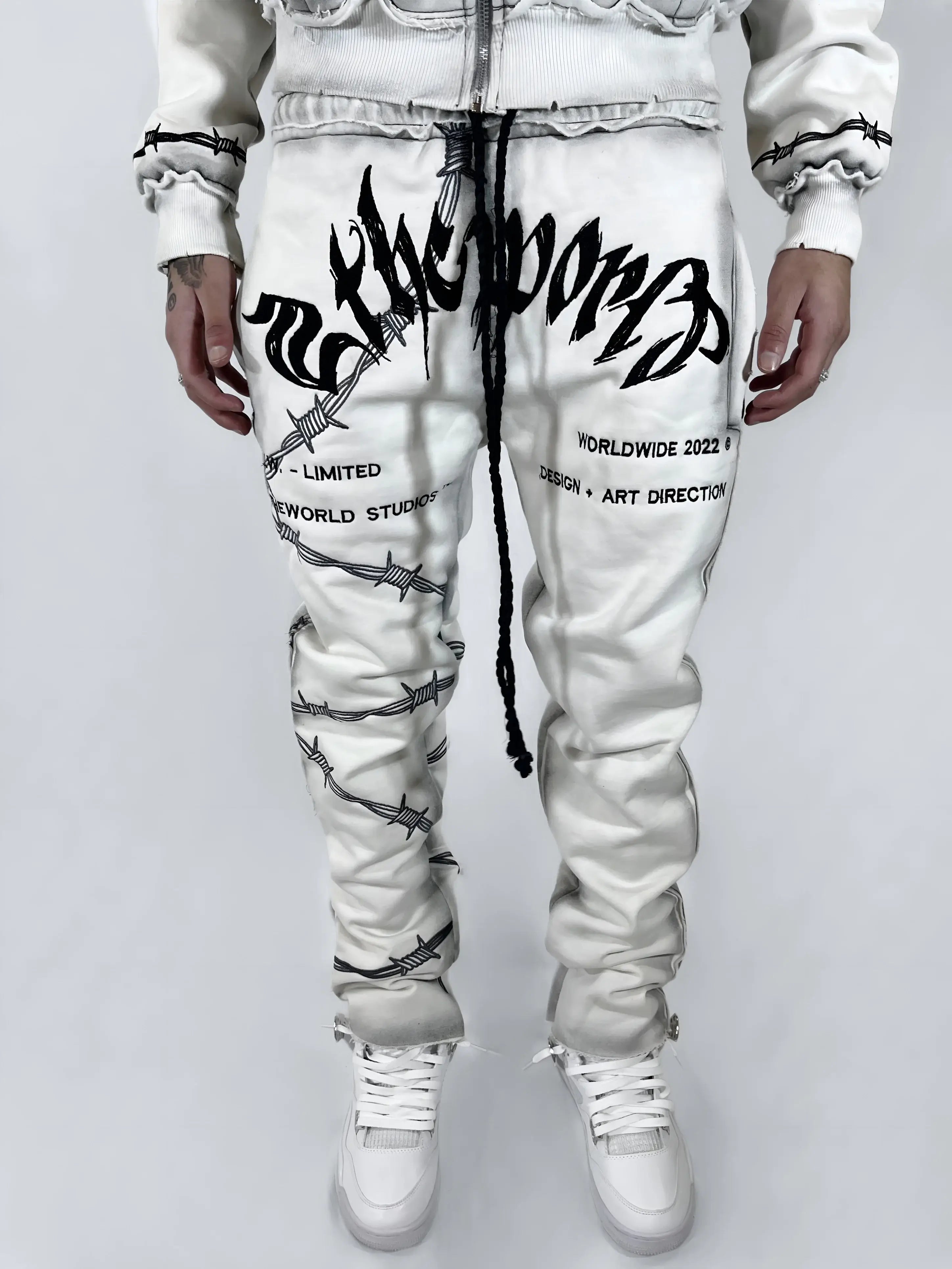 Off-White Sweats
