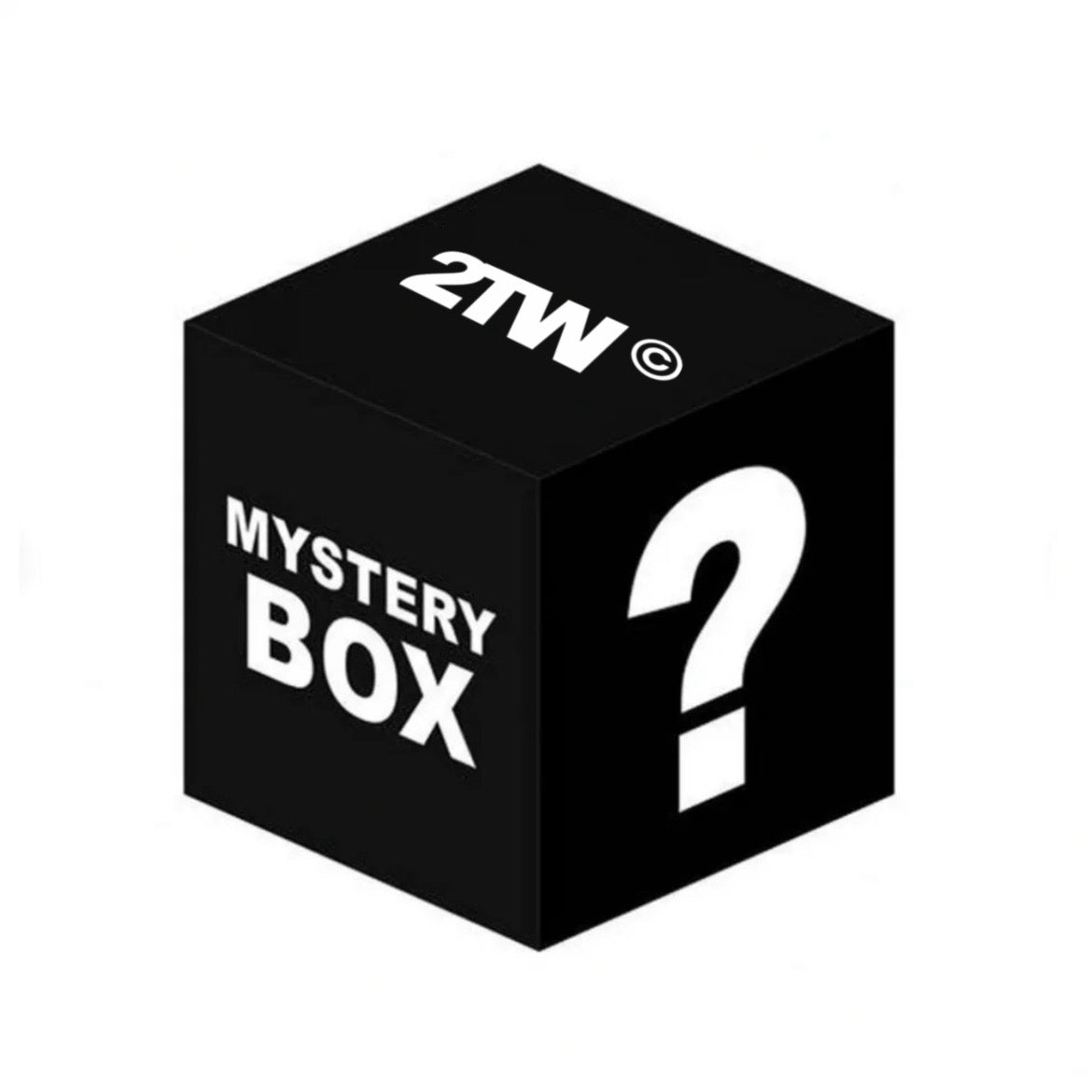 Mystery Item
