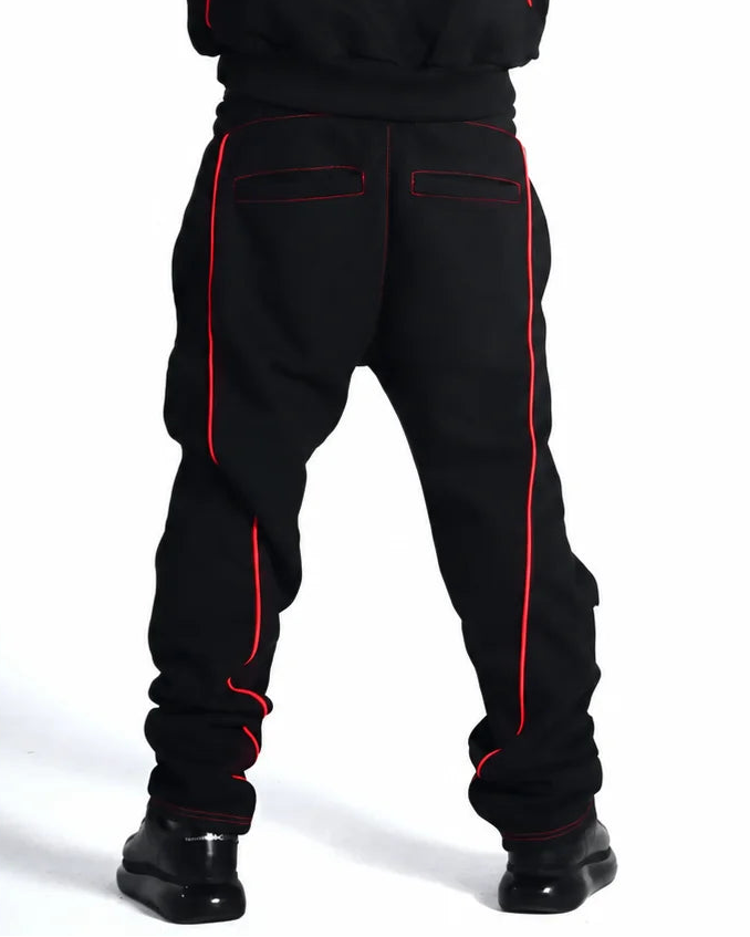 BLOODLINE REFLECTIVE ESSENTIAL SWEATS