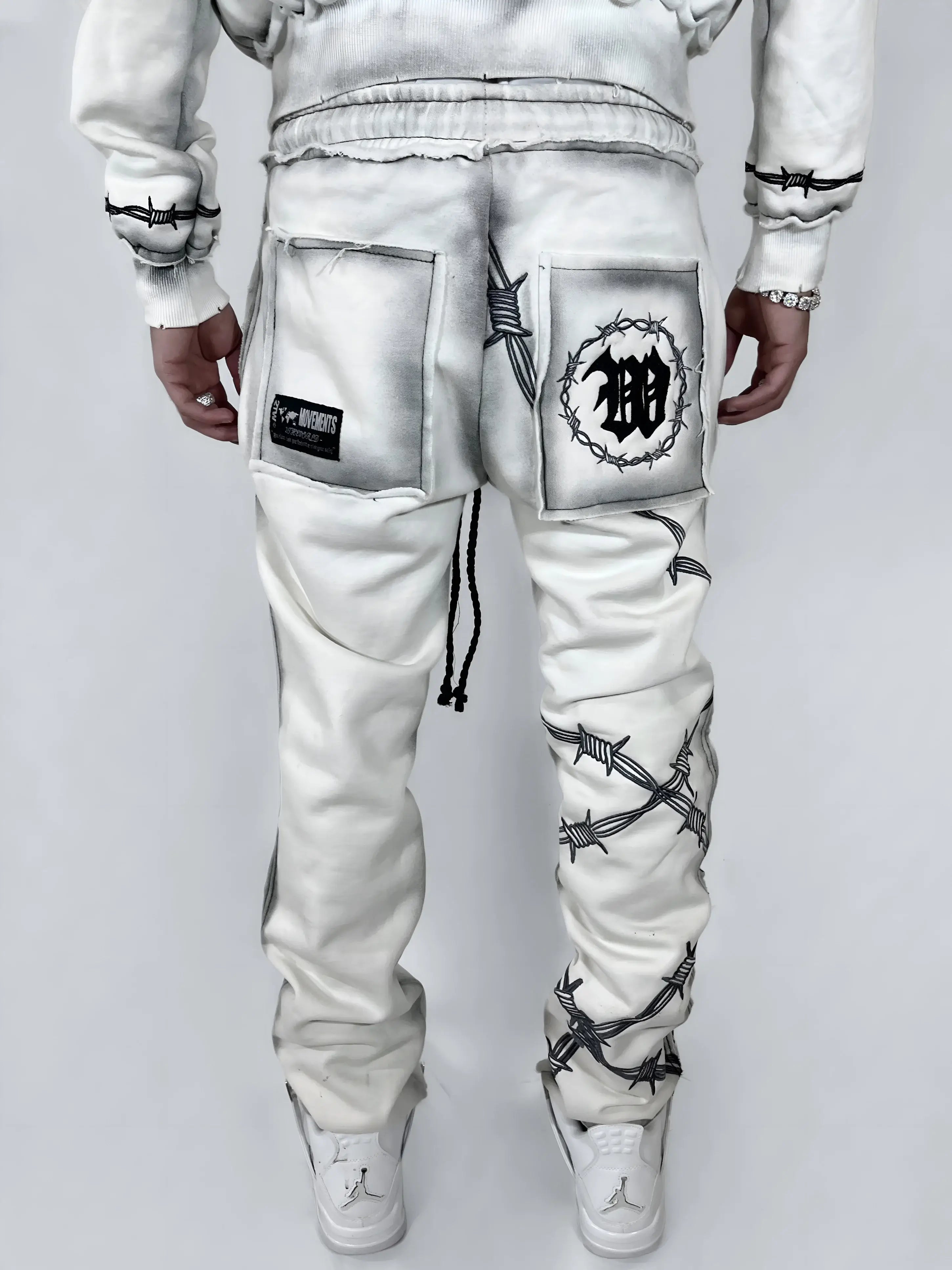 Off-White Sweats