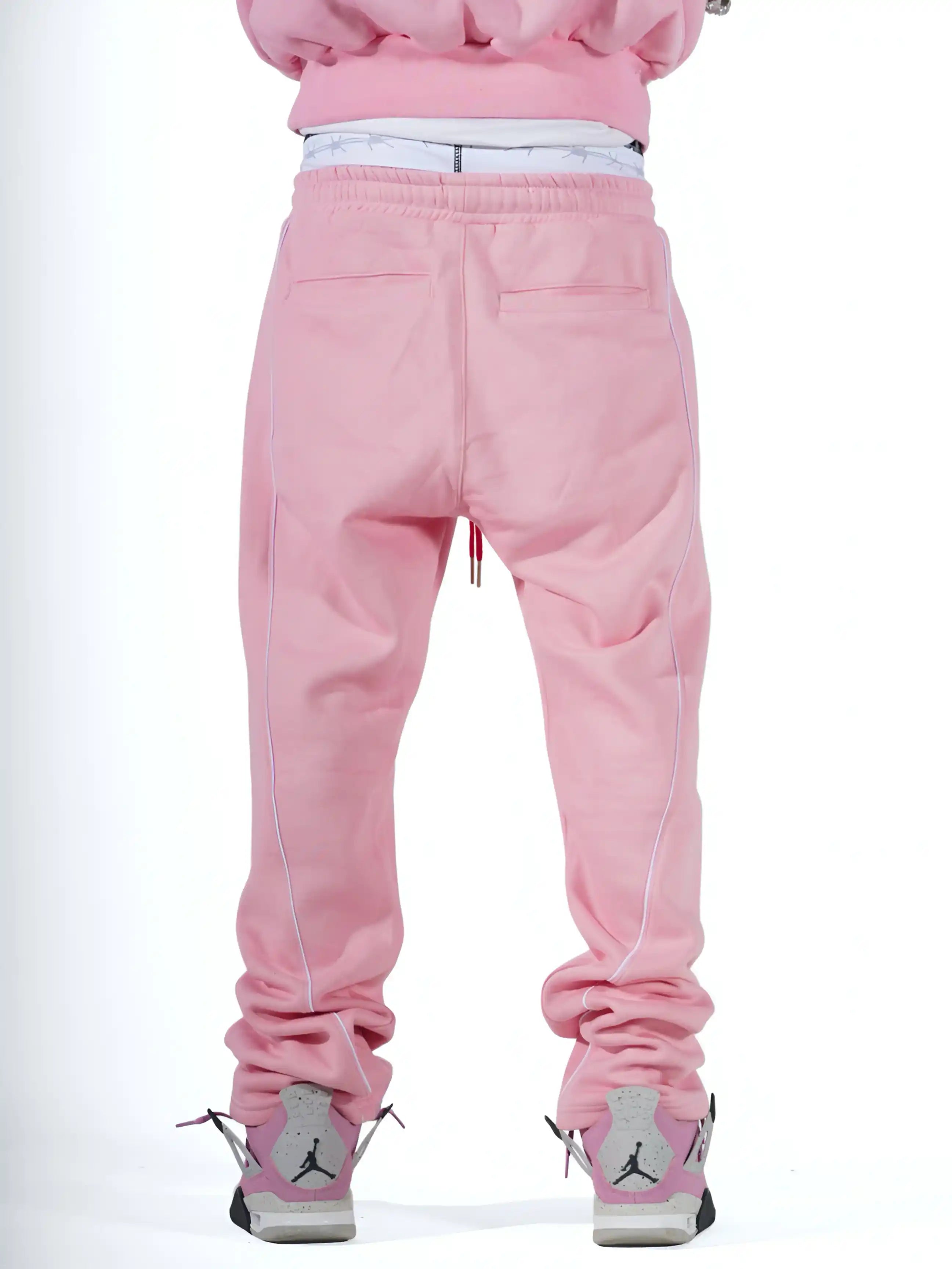 ORCHID ESSENTIAL SWEATSUIT