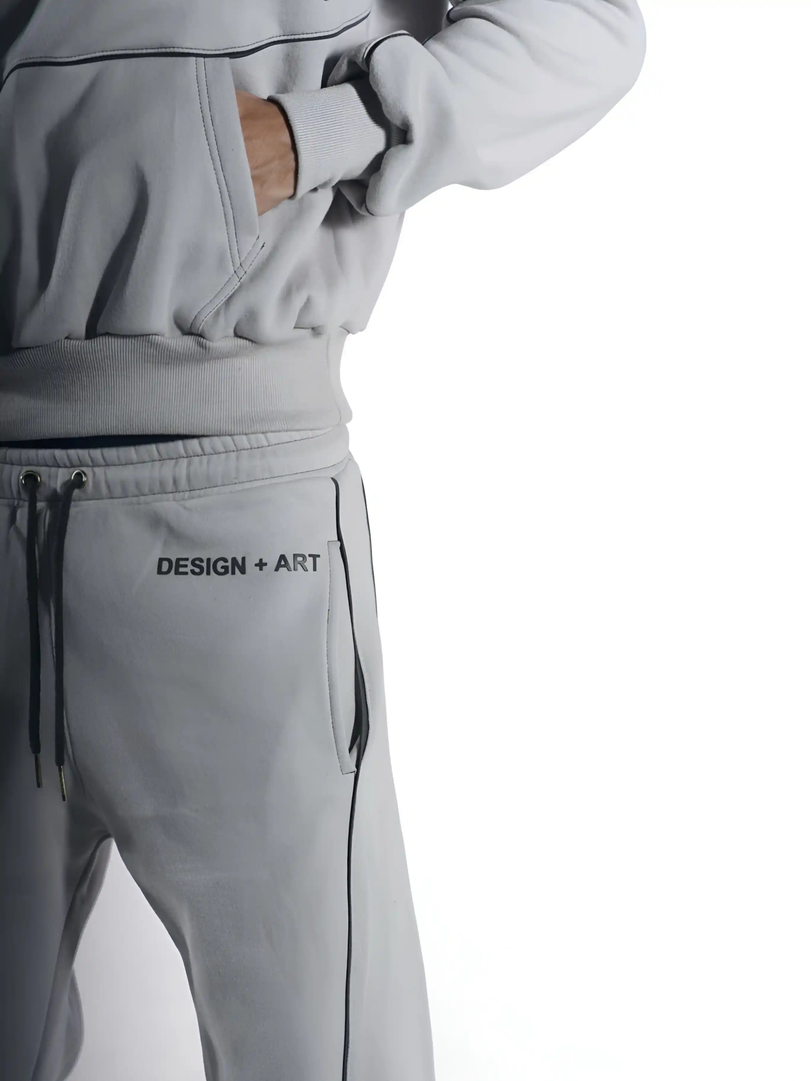 CEMENT ESSENTIAL SWEATS