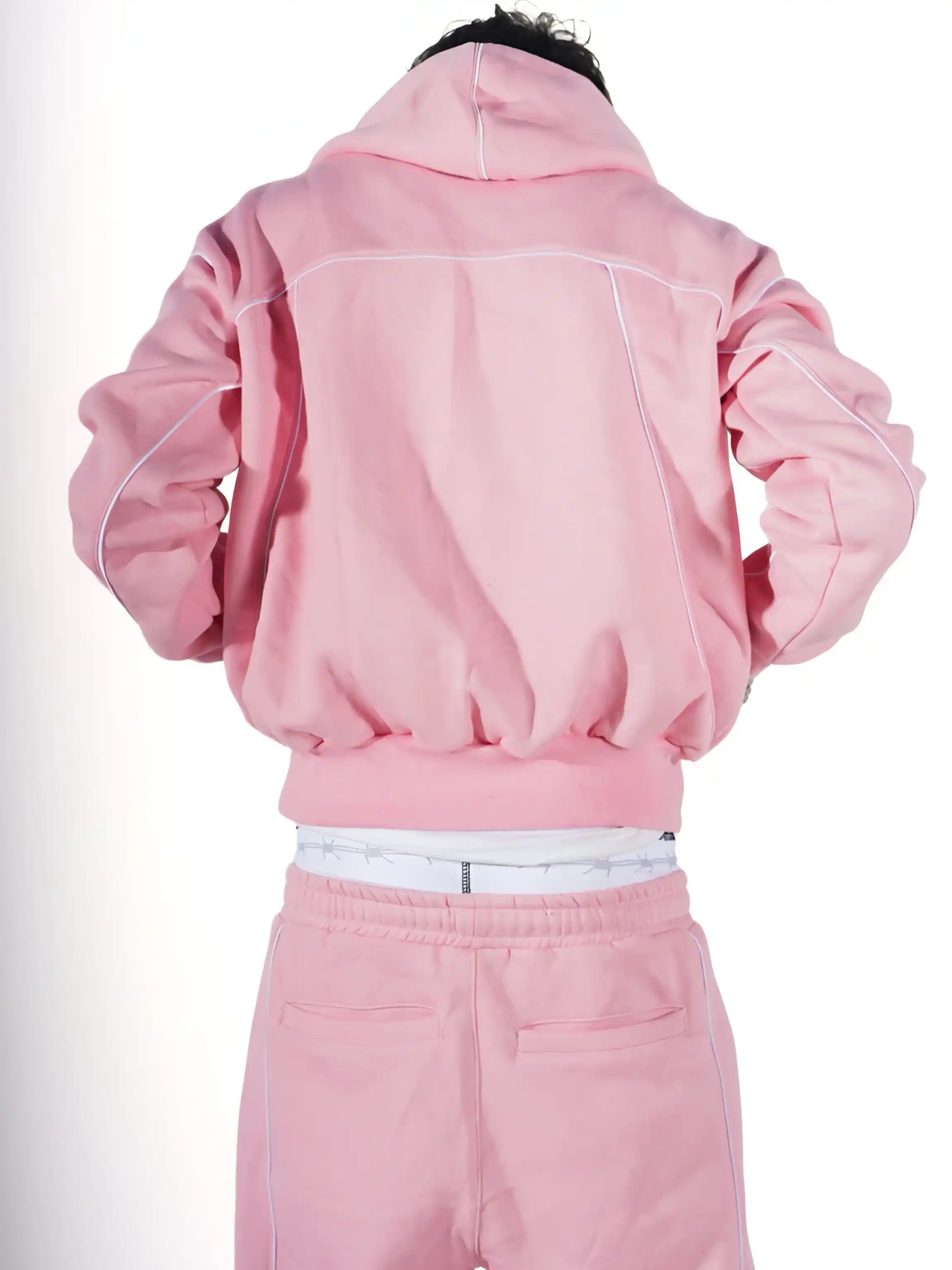 ORCHID ESSENTIAL HOODIE