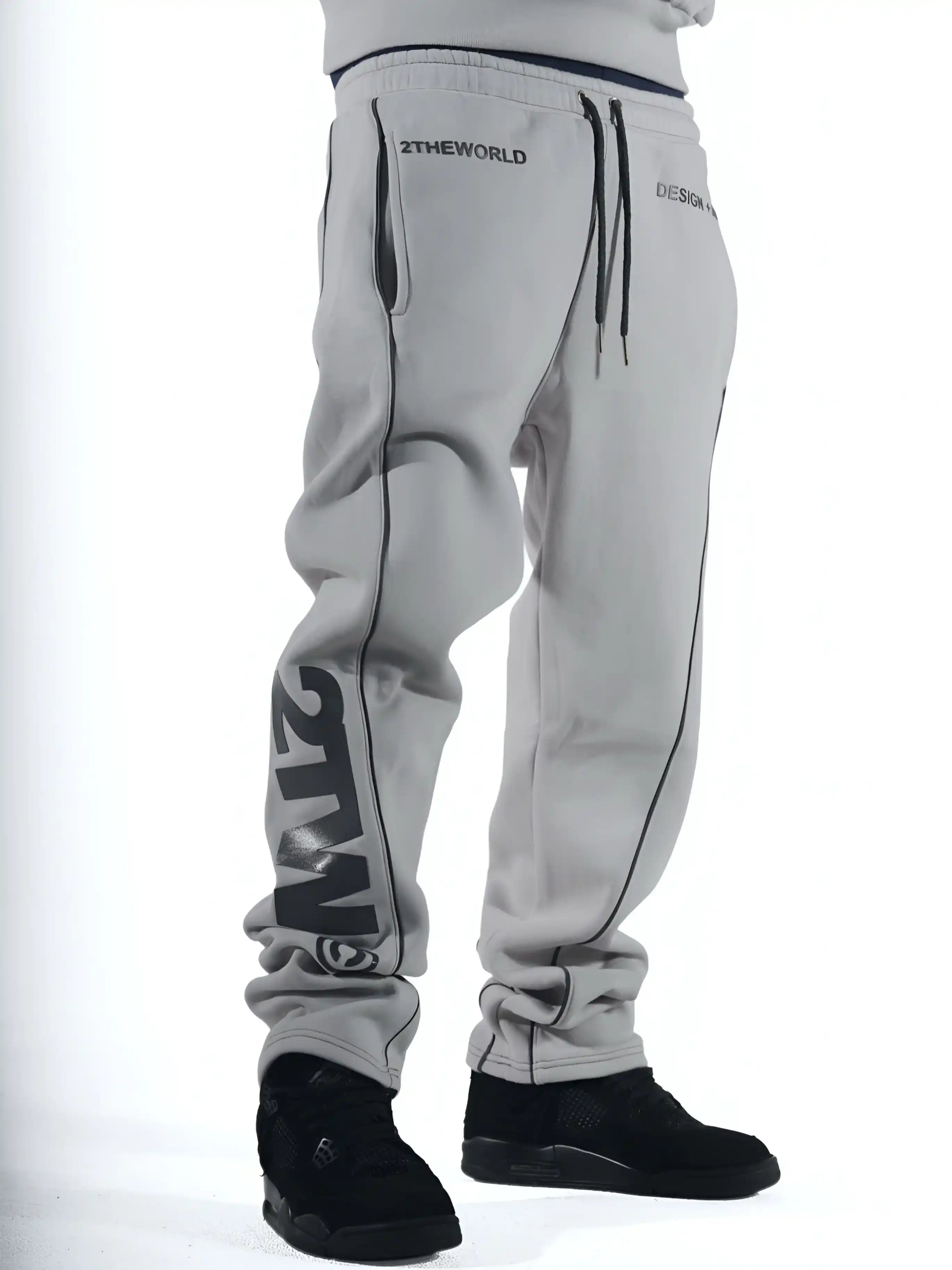 CEMENT ESSENTIAL SWEATSUIT