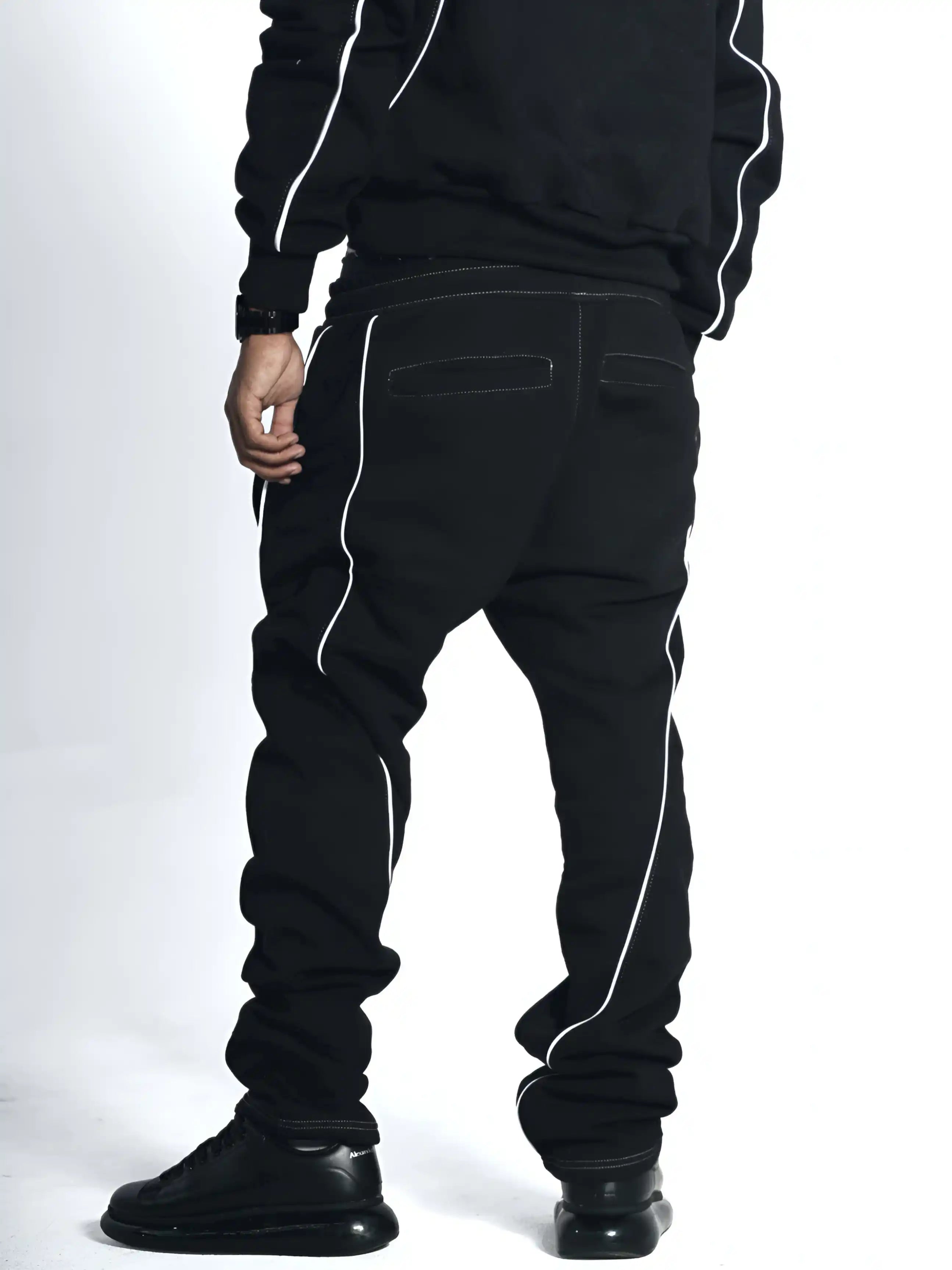 CHROME ESSENTIAL SWEATS