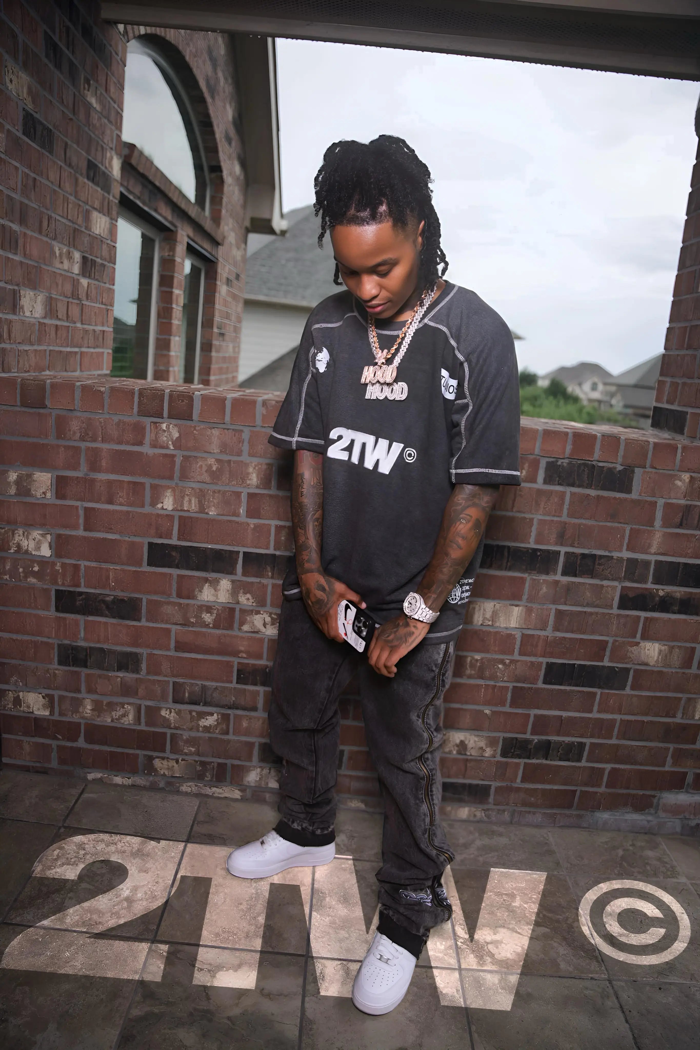 2X1 STUDIO Denims - 2THEWORLD©