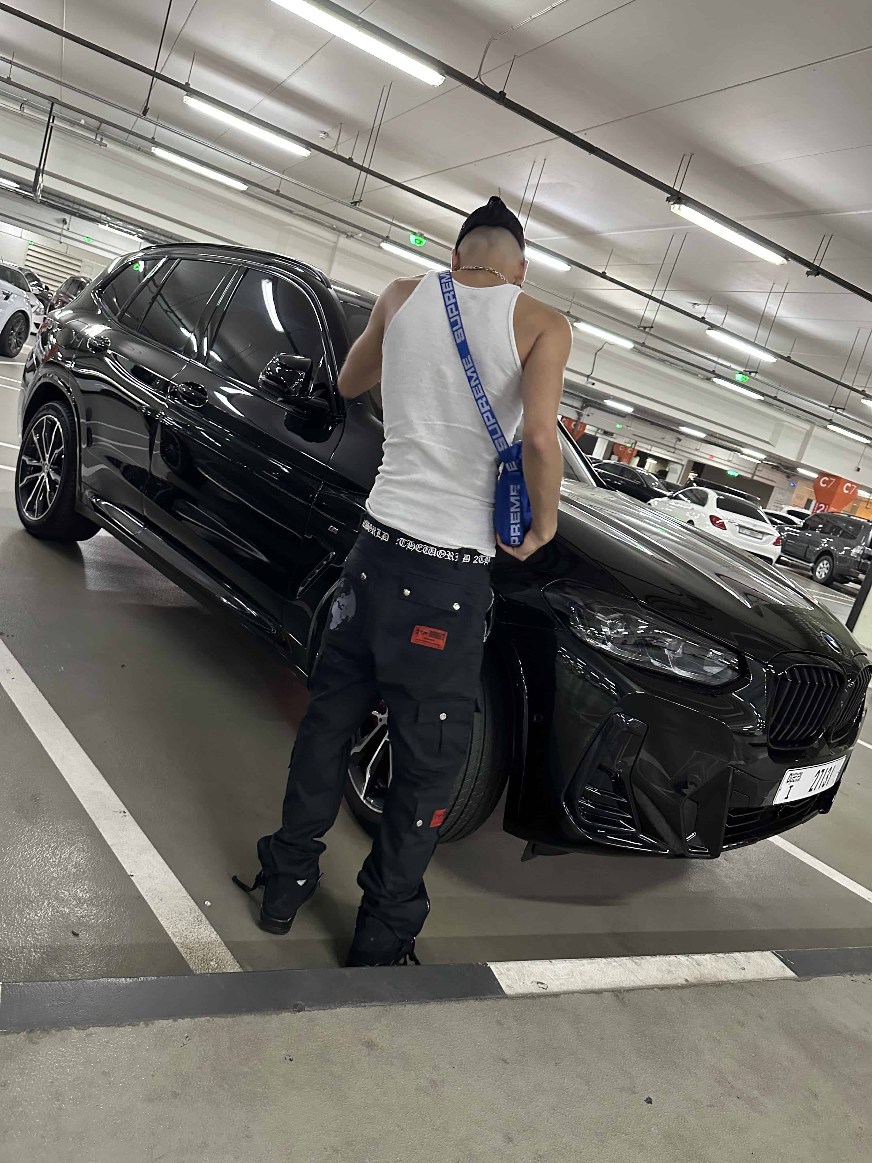 ARCTIC Cargos - 2THEWORLD©