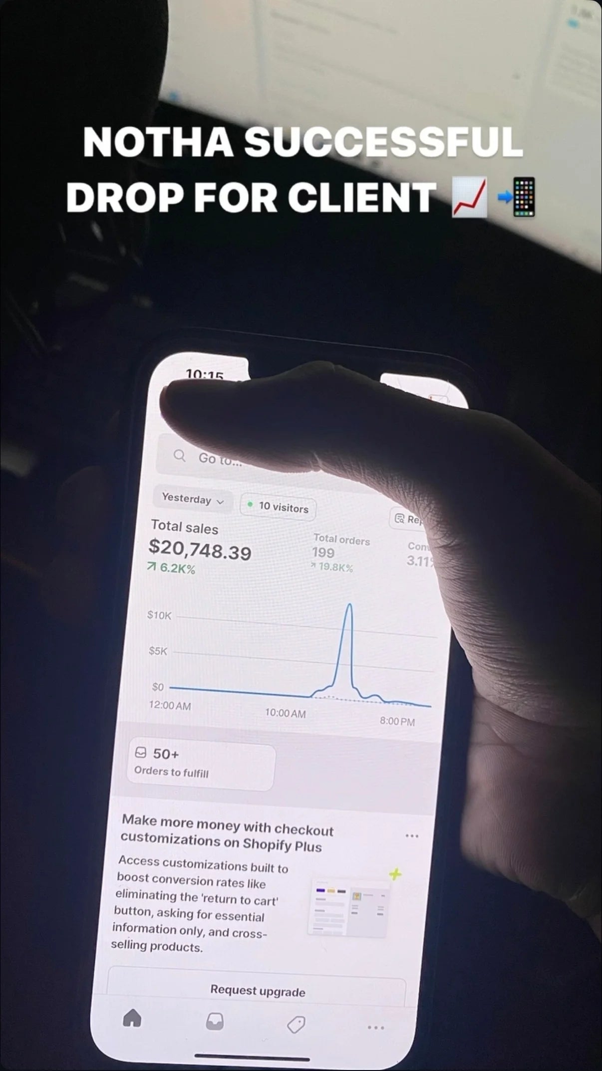 2THEWORLD: The Brand Blueprint