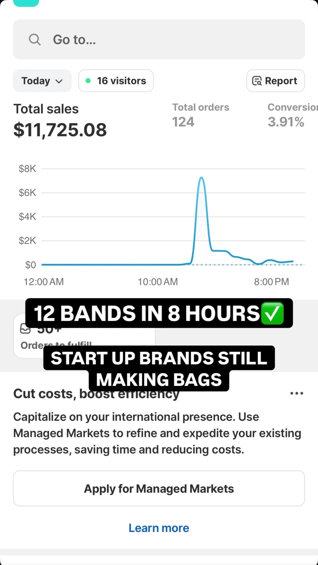 2THEWORLD: The Brand Blueprint