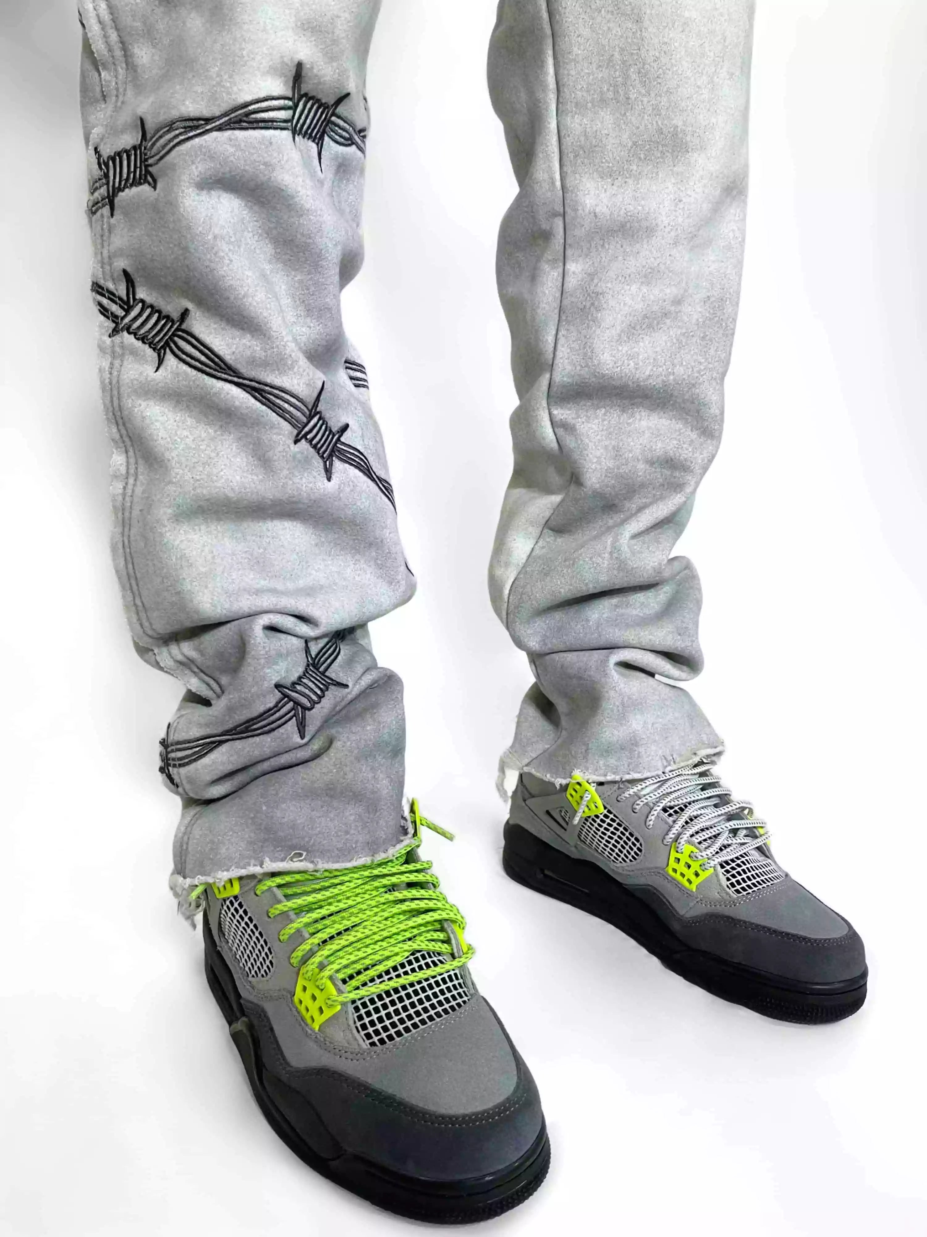 95 Neon Sweats - 2THEWORLD©
