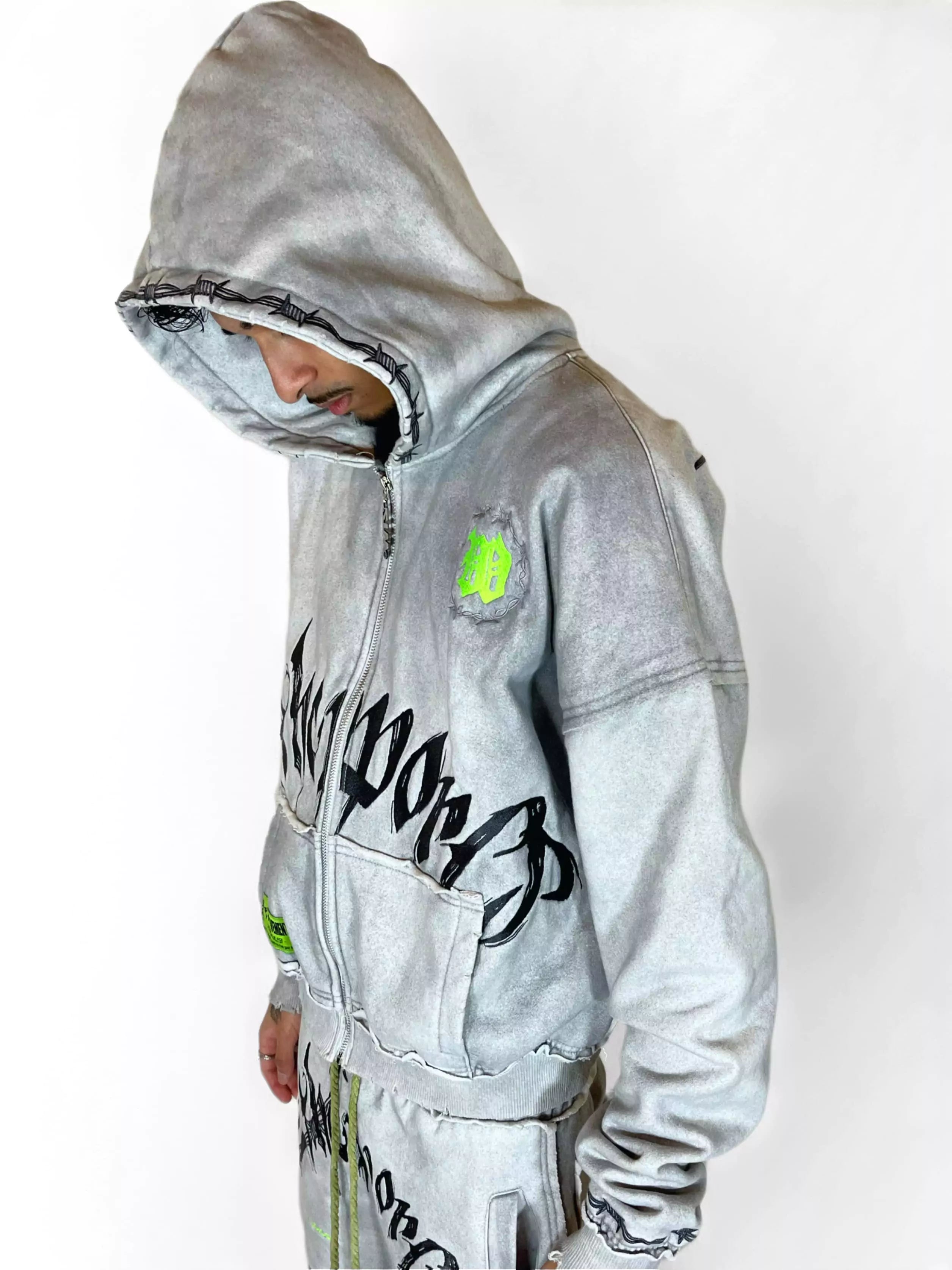 95 Neon Jacket