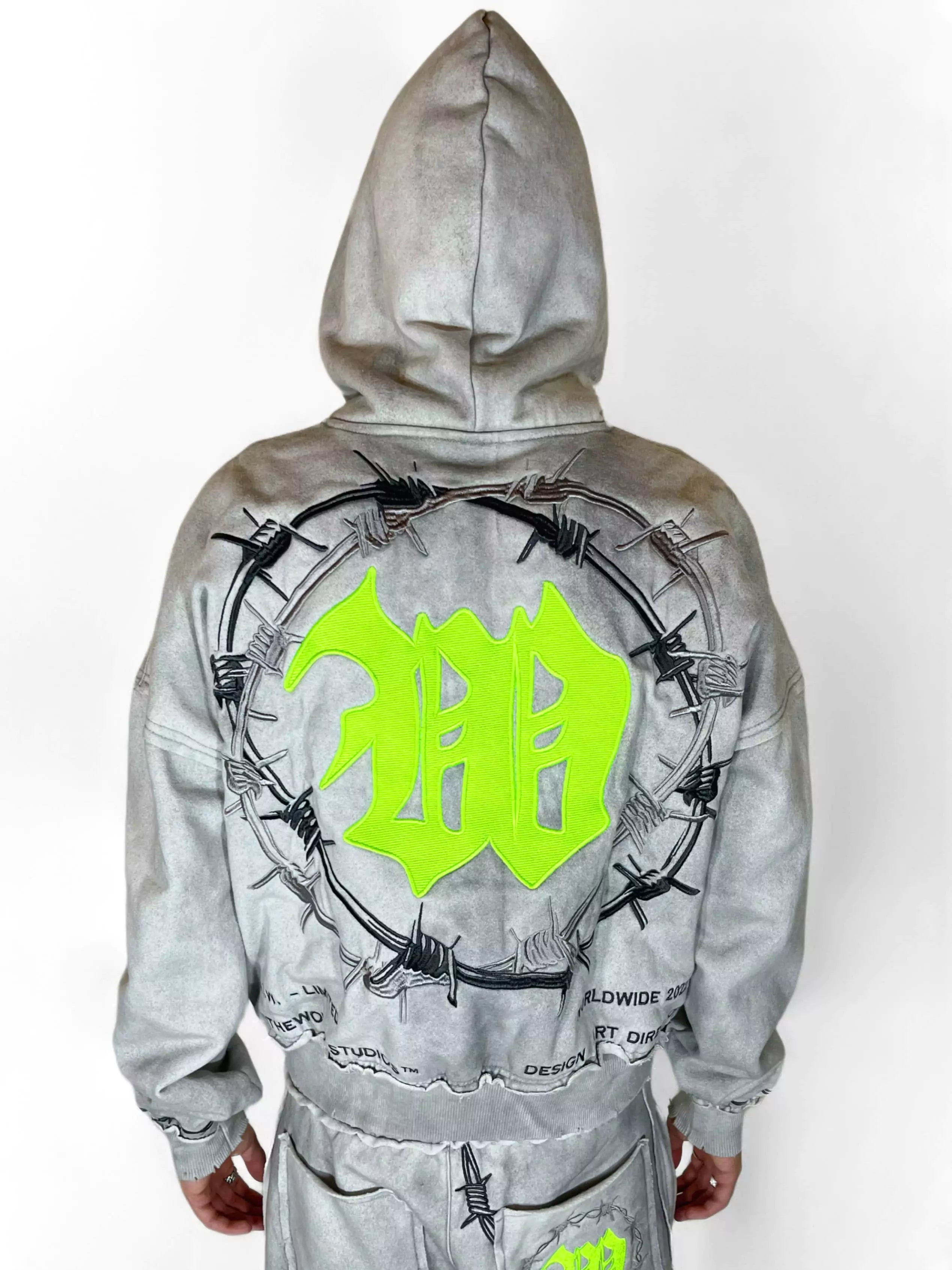 Buy 2 Get One Free - Jacket Bundle
