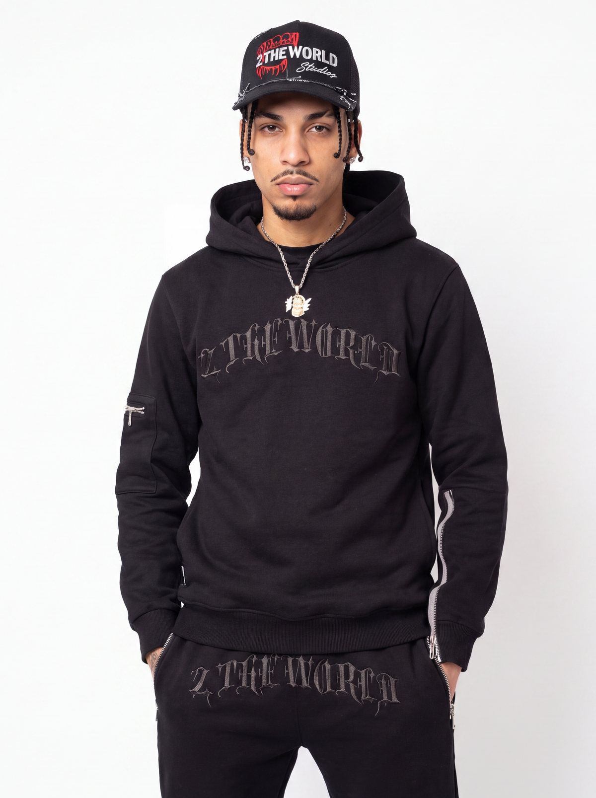 MIDNIGHT Hoodie