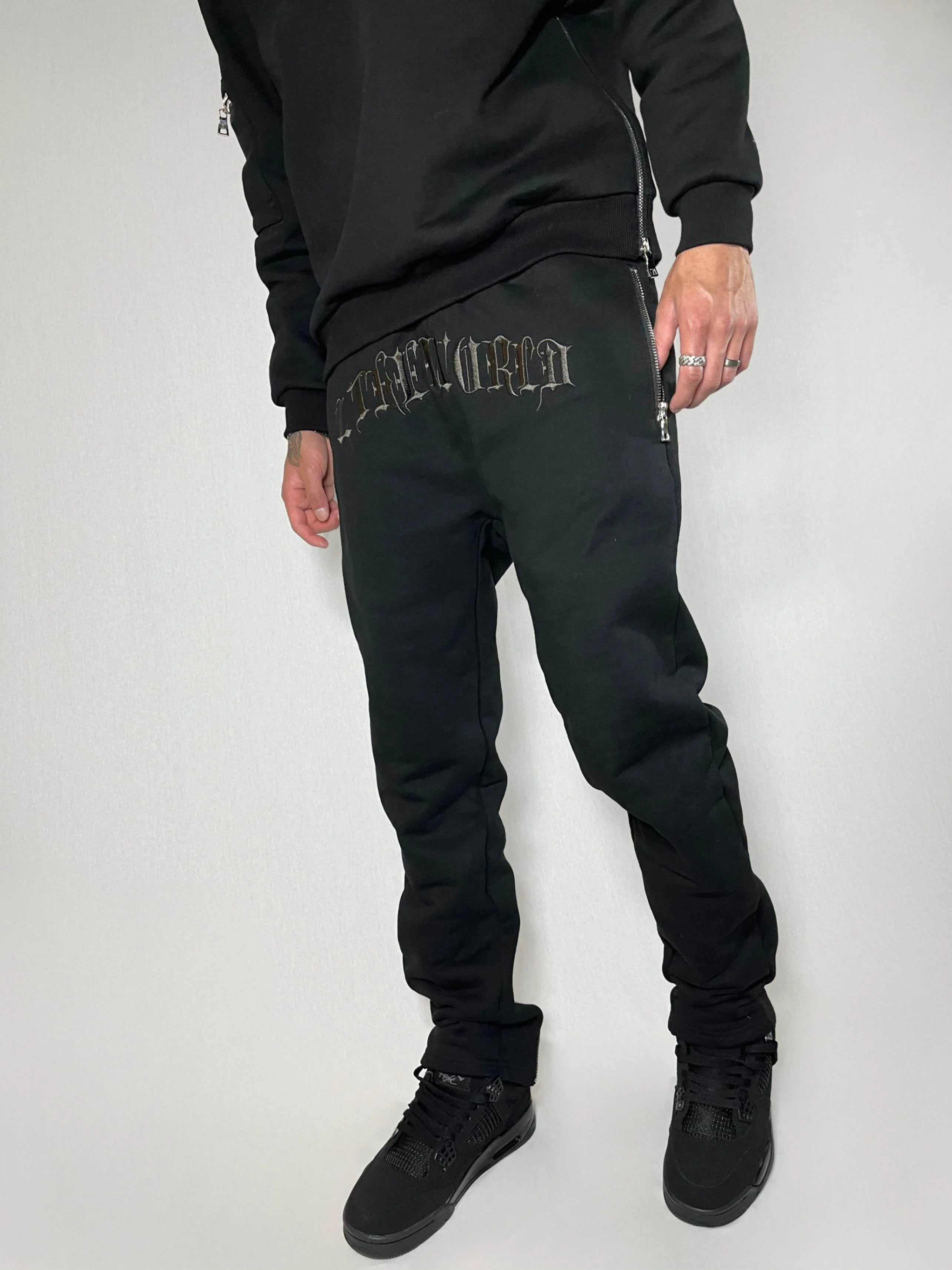 MIDNIGHT Sweats