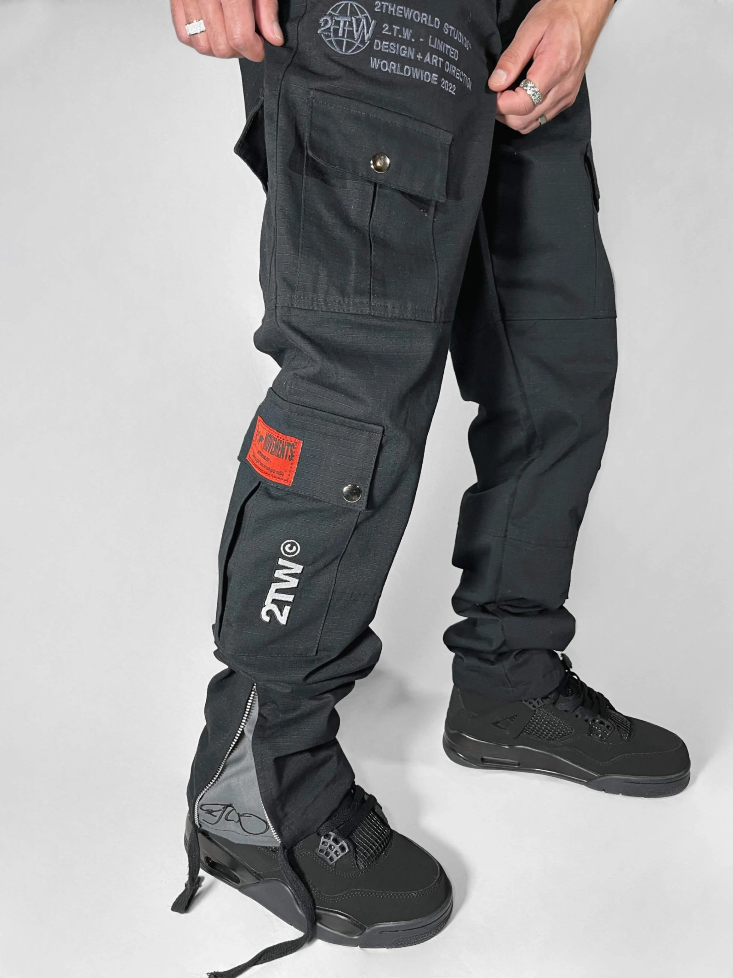 ARCTIC Cargos - 2THEWORLD©