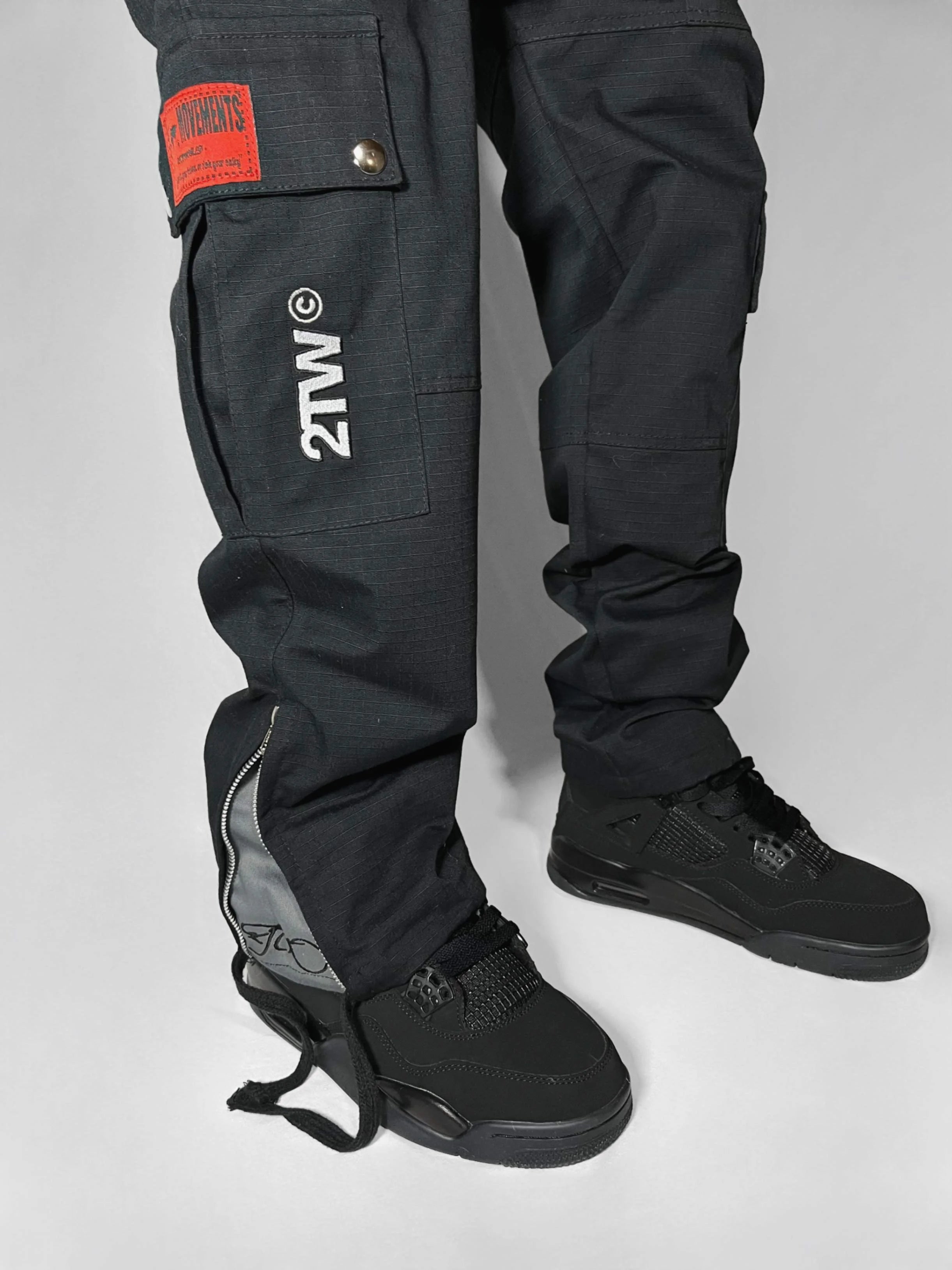 ARCTIC Cargos - 2THEWORLD©