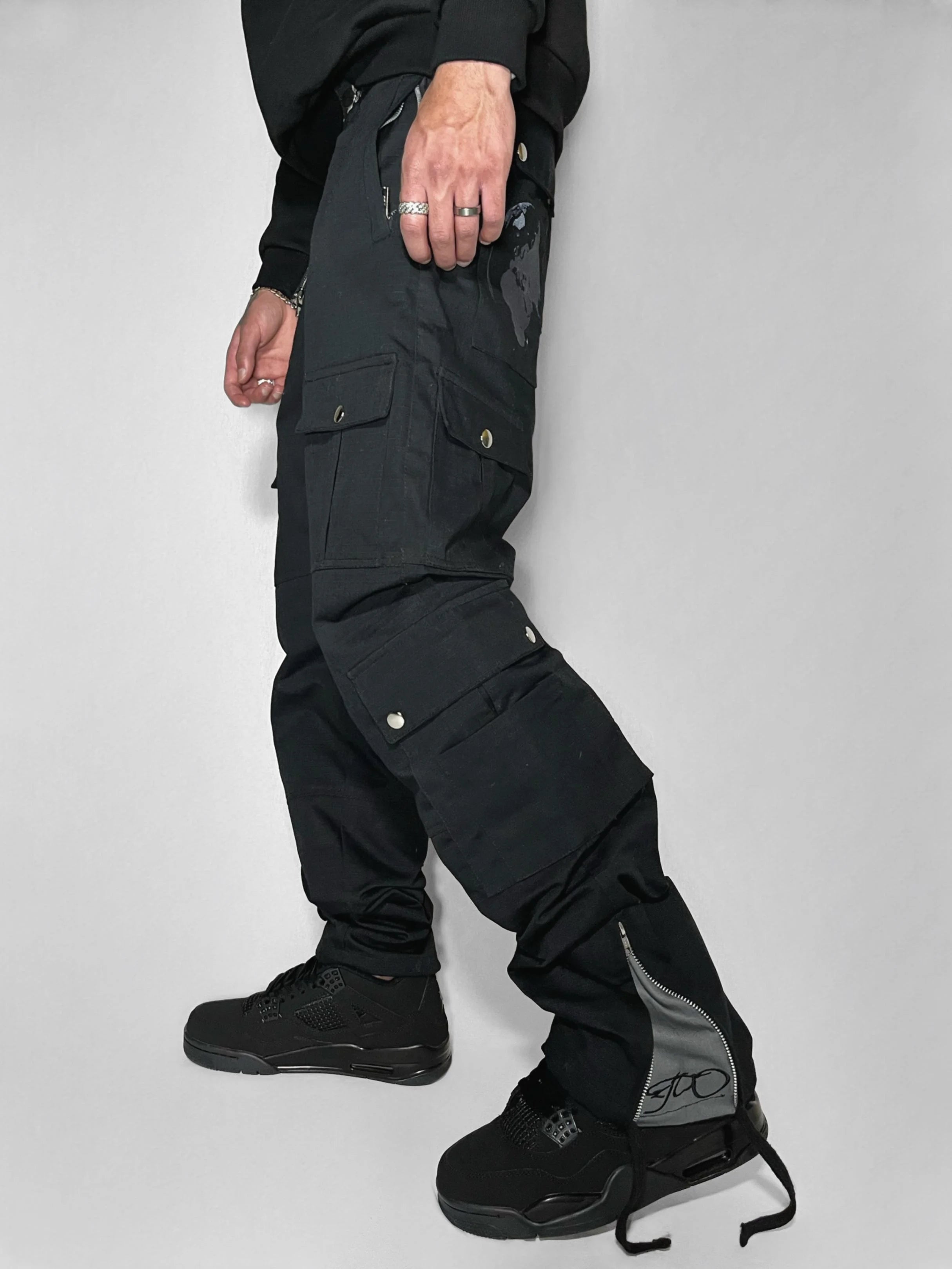 ARCTIC Cargos - 2THEWORLD©