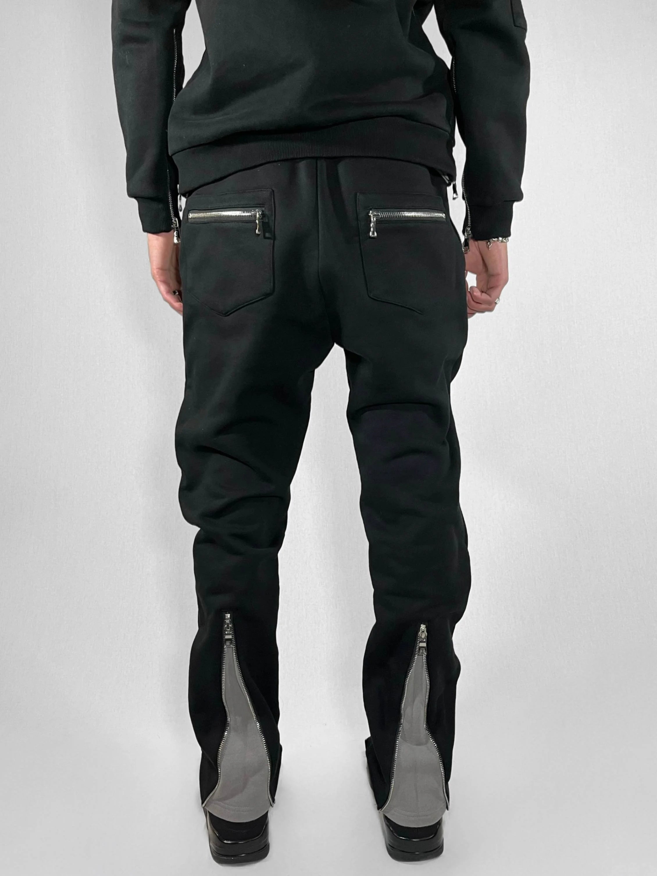 MIDNIGHT Sweats