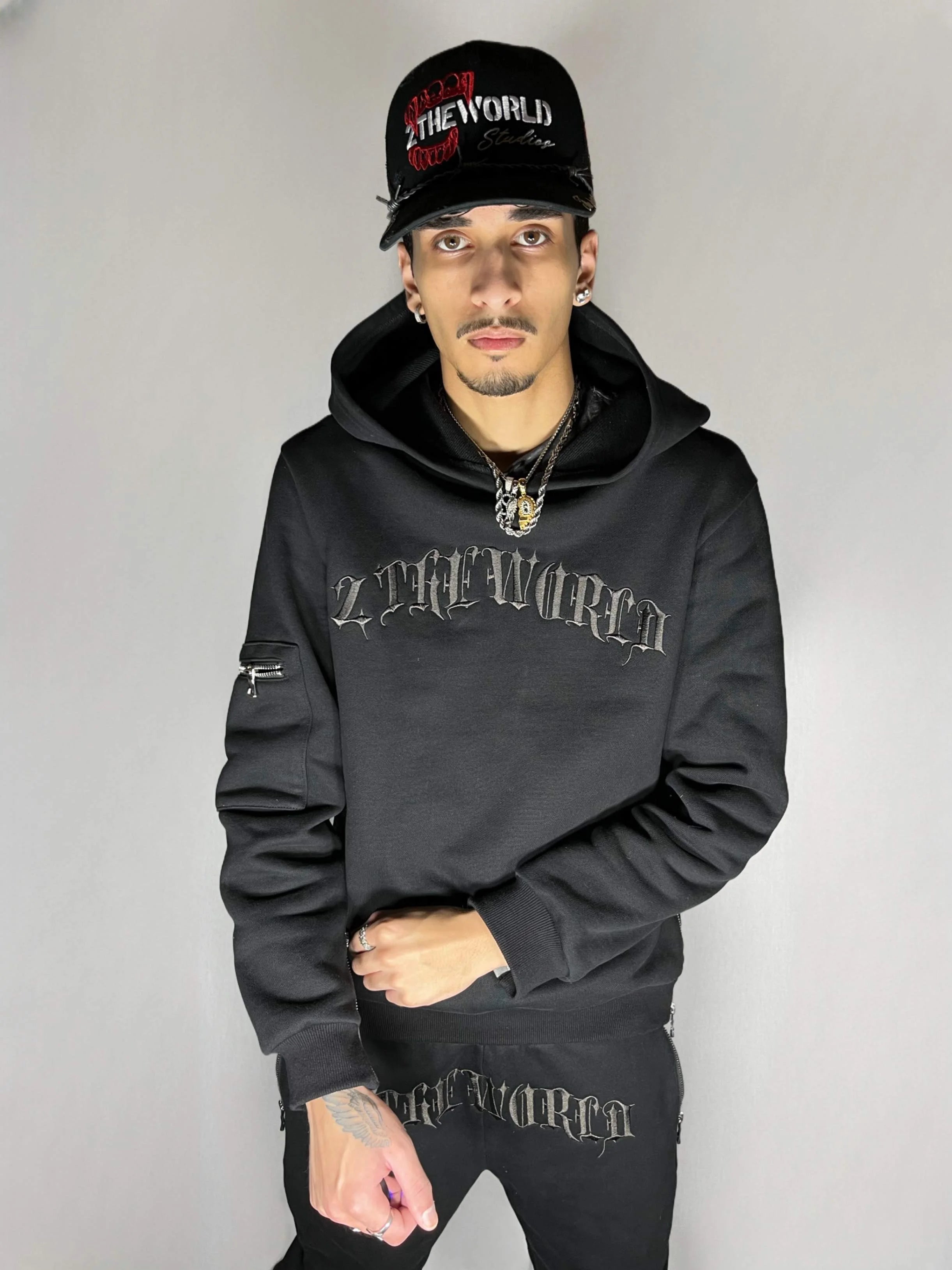 MIDNIGHT Hoodie