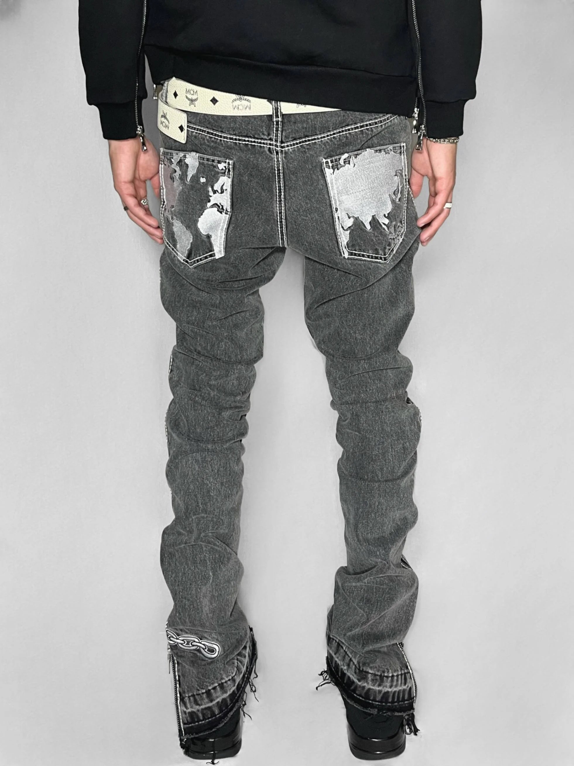 2X1 STUDIO Denims - 2THEWORLD©