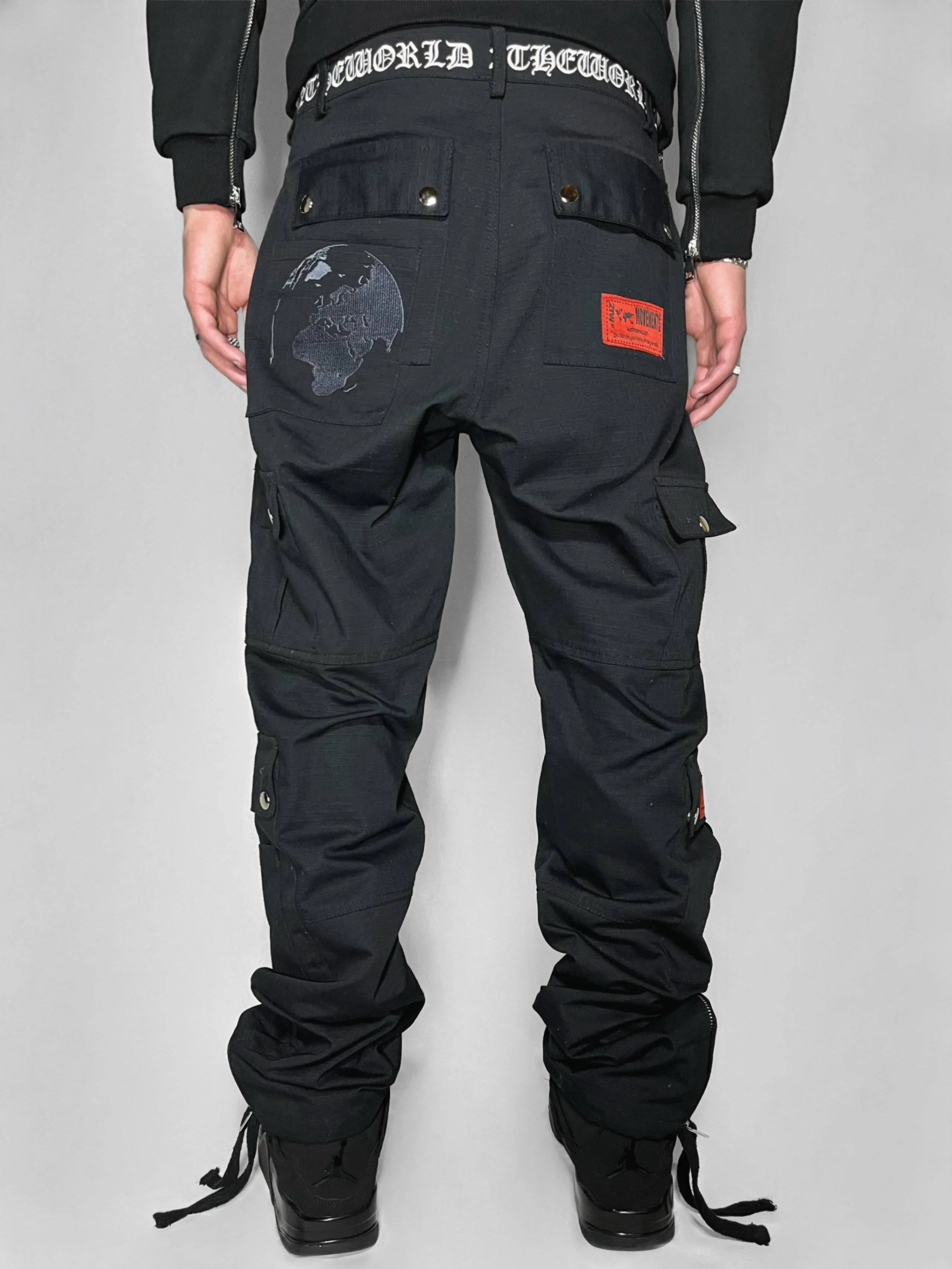 ARCTIC Cargos - 2THEWORLD©