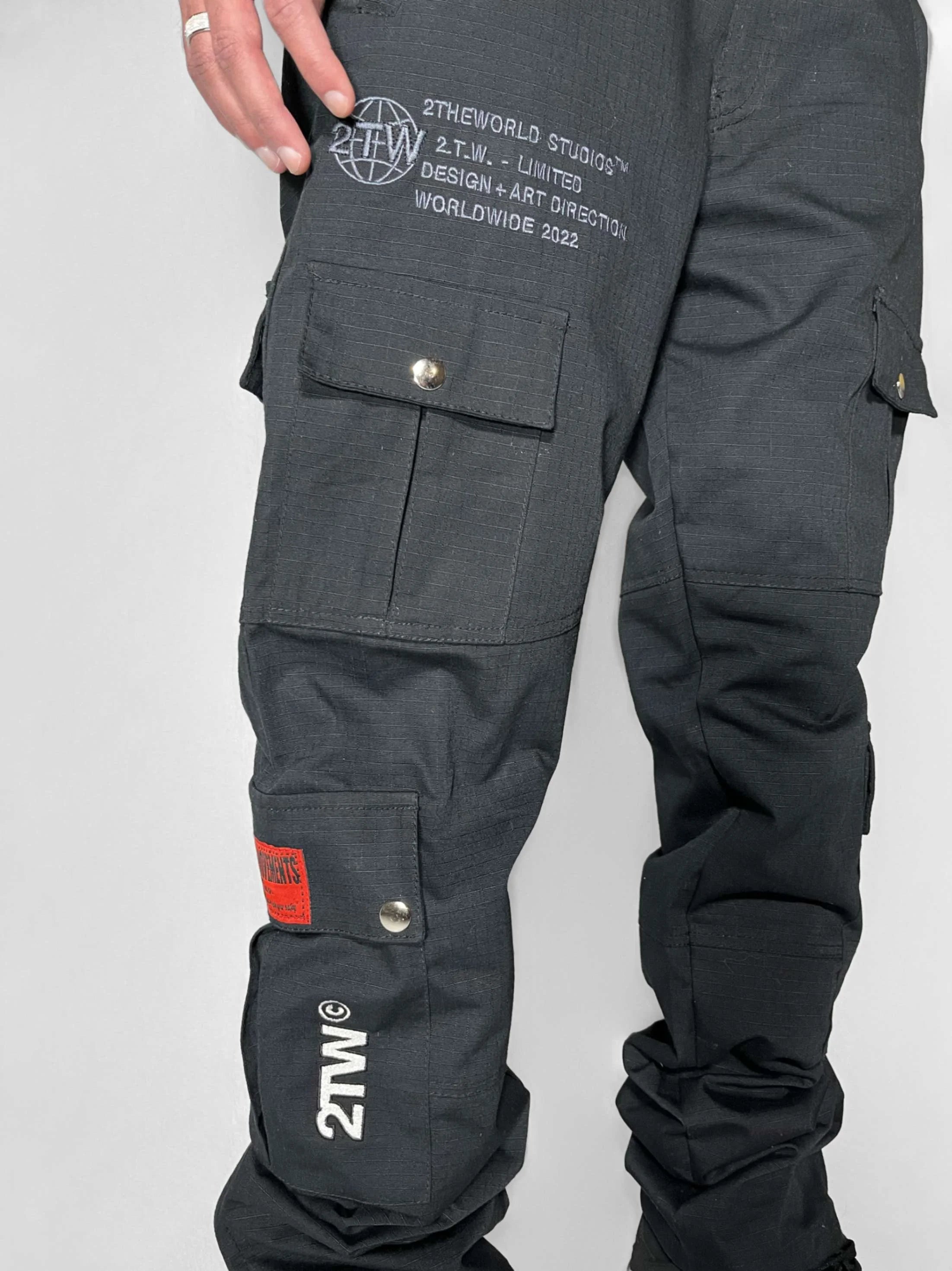 ARCTIC Cargos - 2THEWORLD©