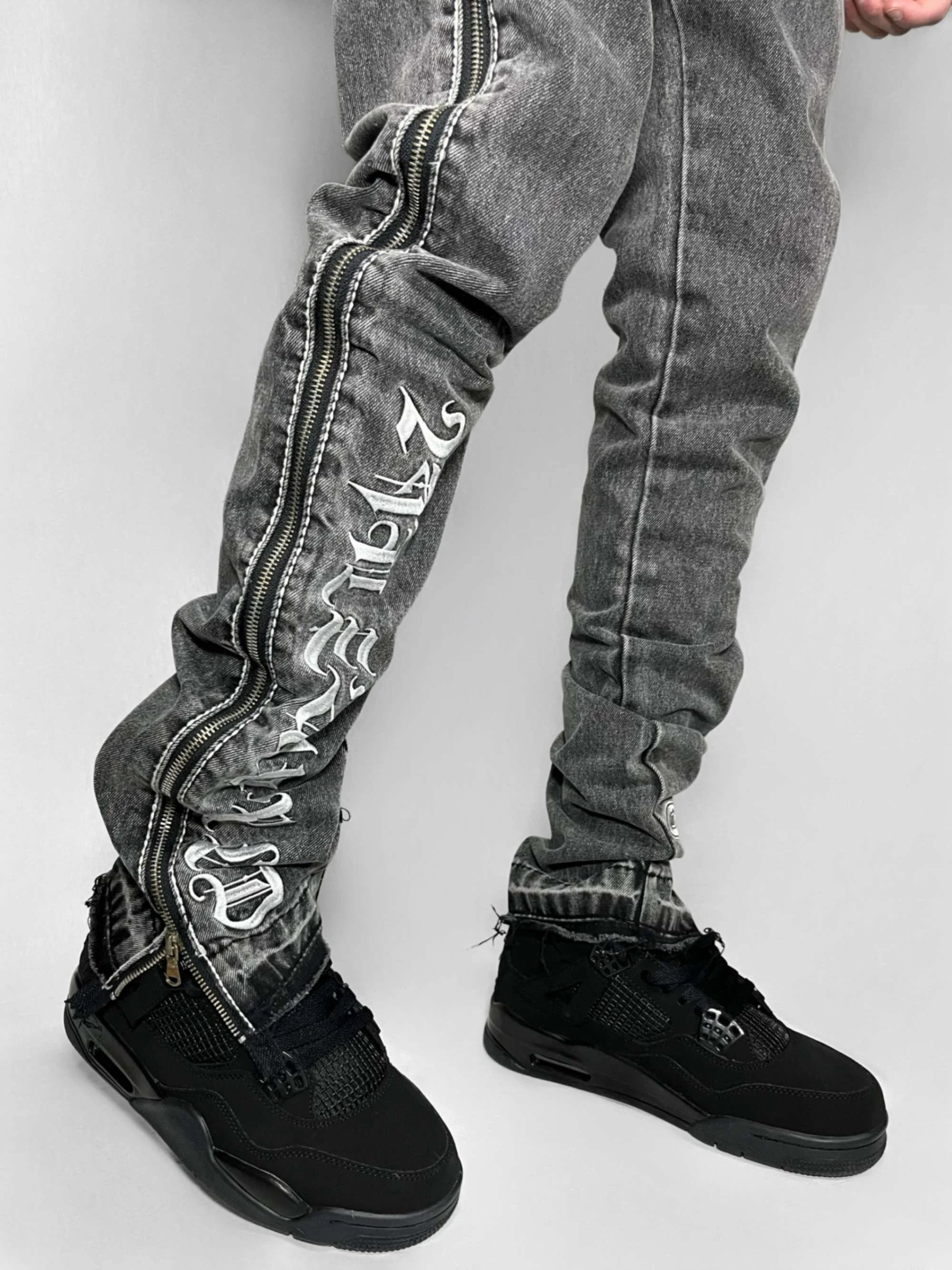 2X1 STUDIO Denims - 2THEWORLD©