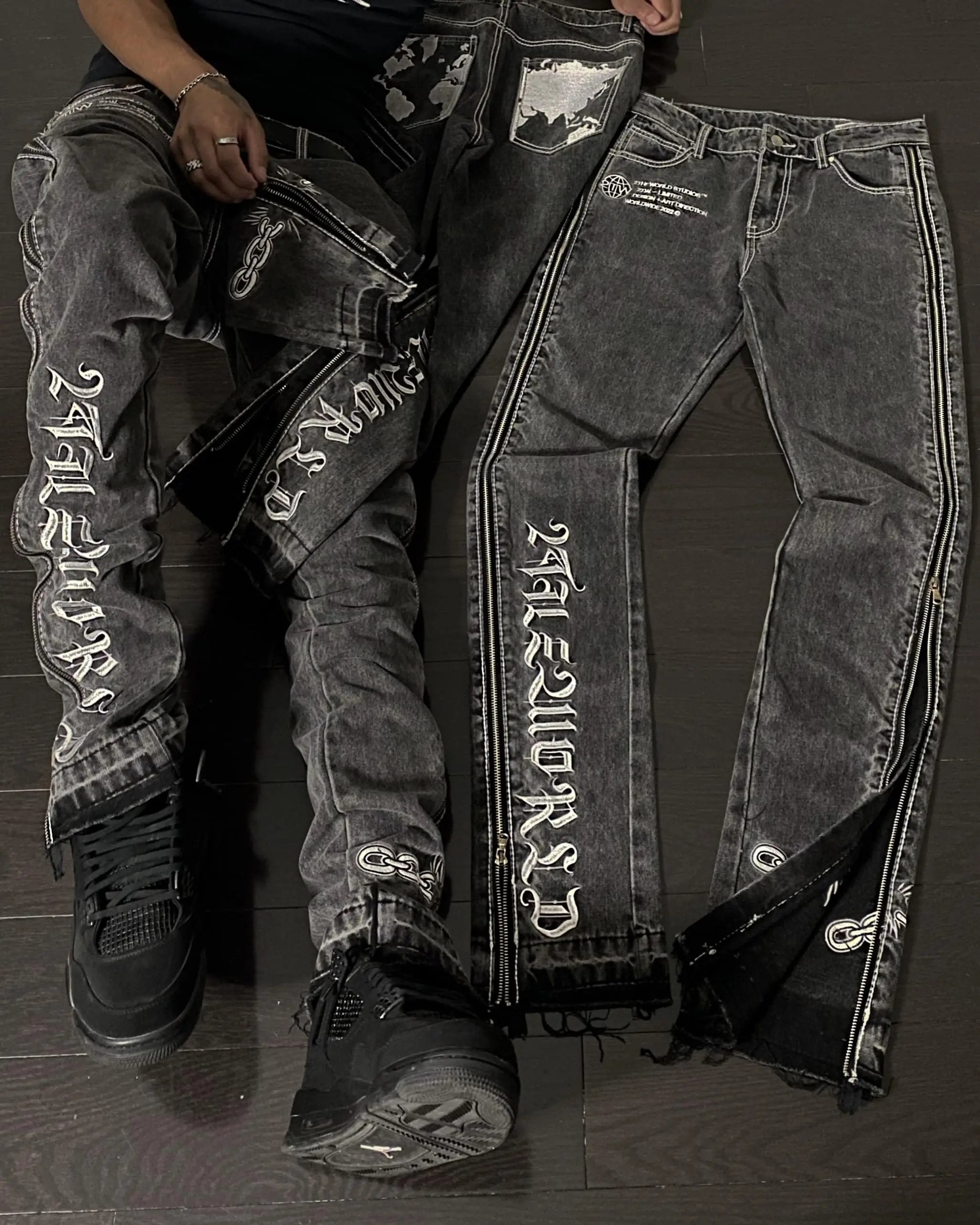 Bottoms