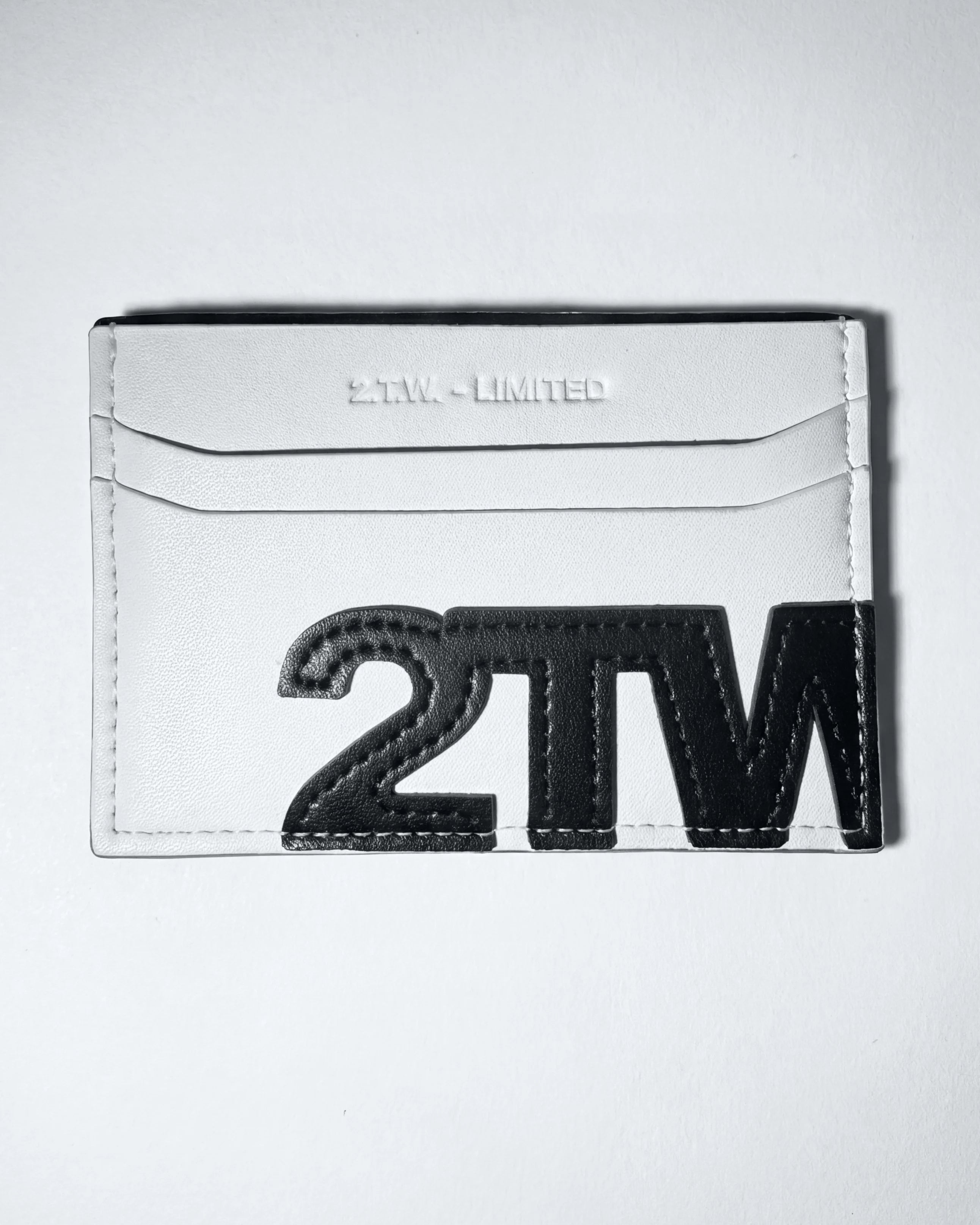 OFF-WHITE CARDHOLDER