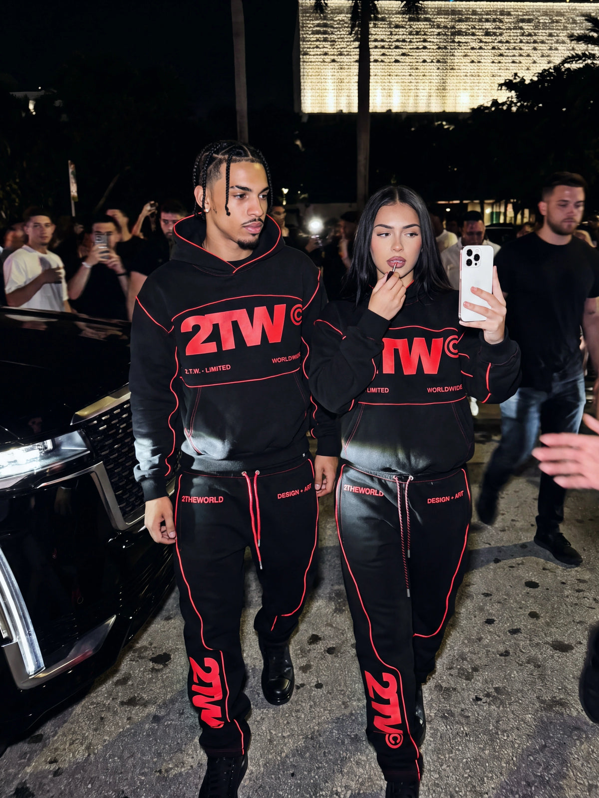 Sweatsuits