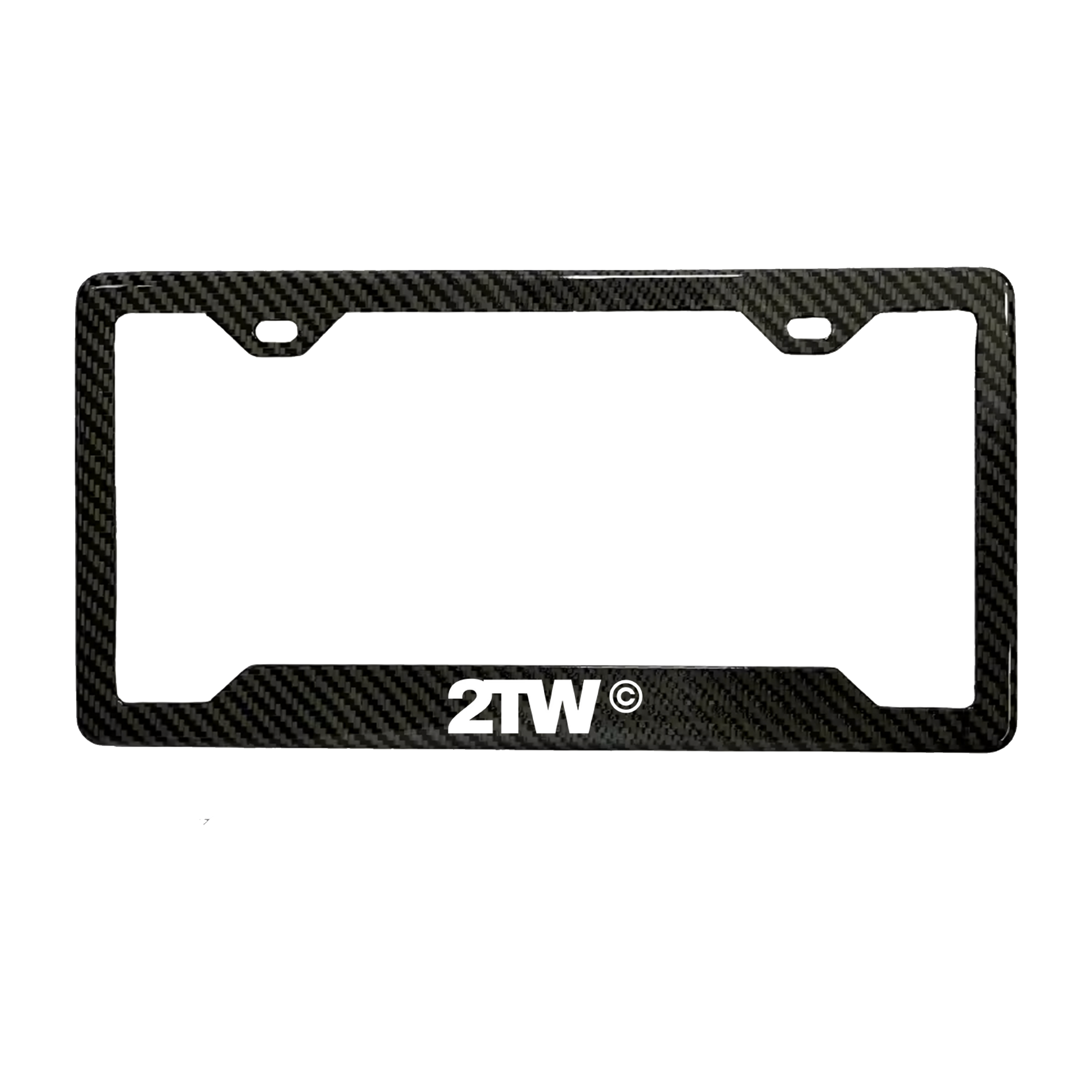 2TW X PSF CARBON PLATE FRAME