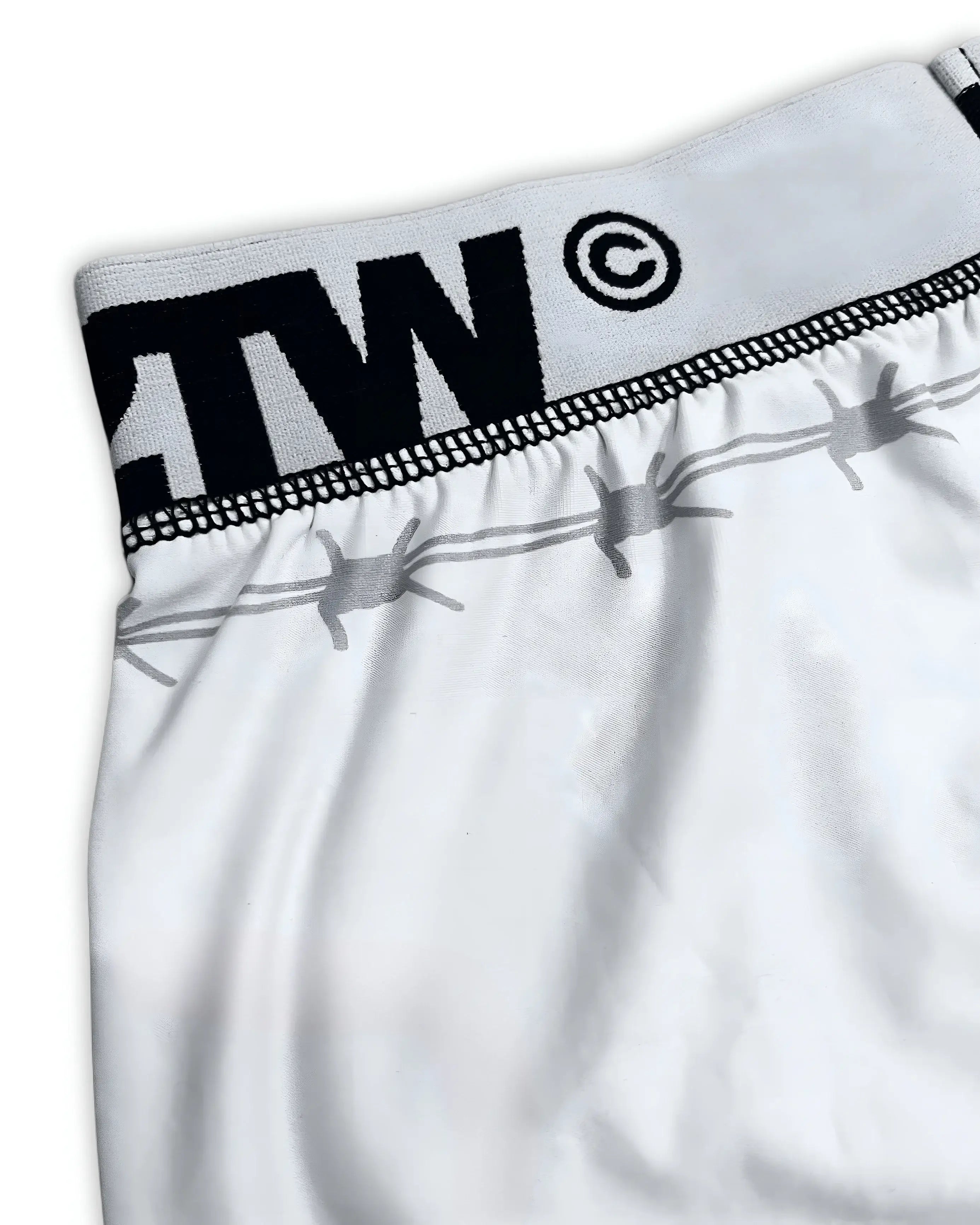 2 PACK - ESSENTIAL BOXERS