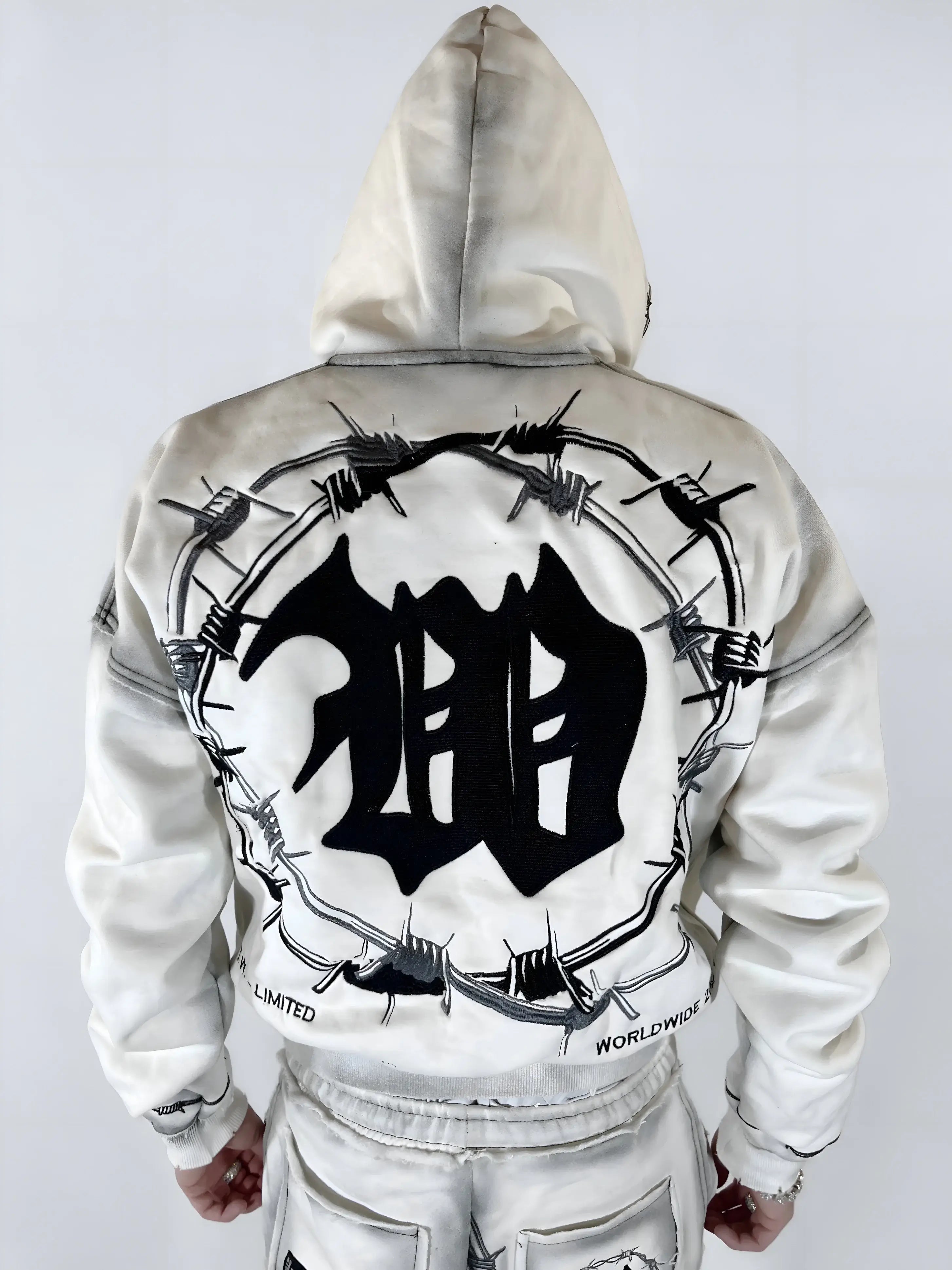 Off-White Jacket