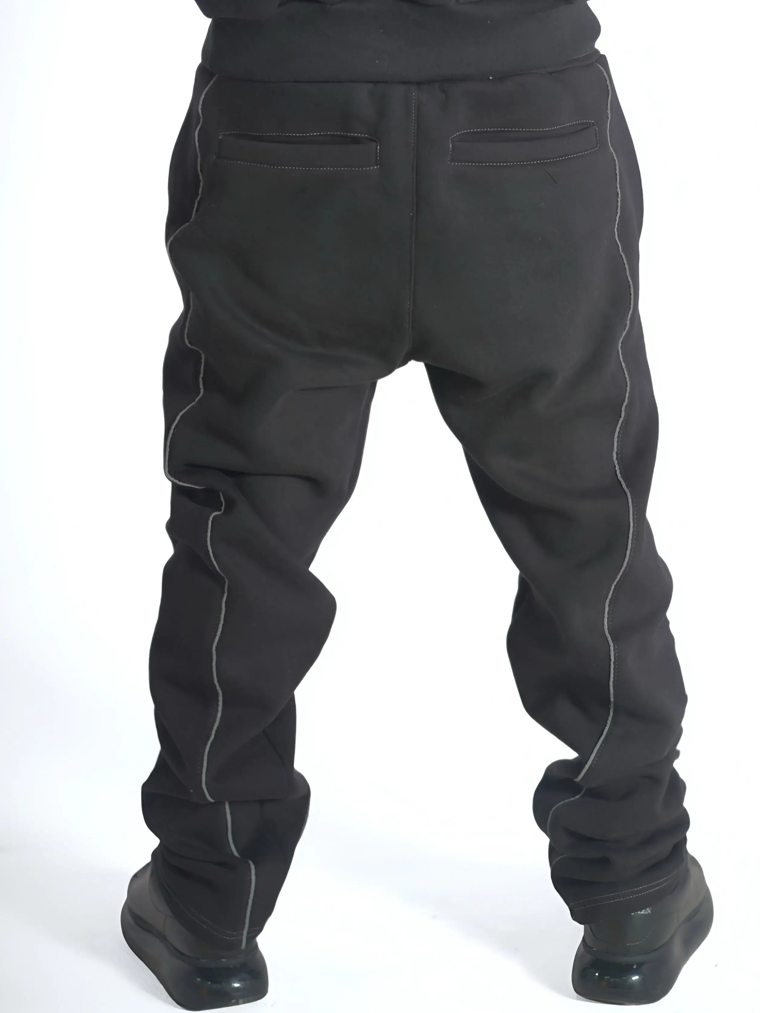 REFLECTIVE ESSENTIAL SWEATS