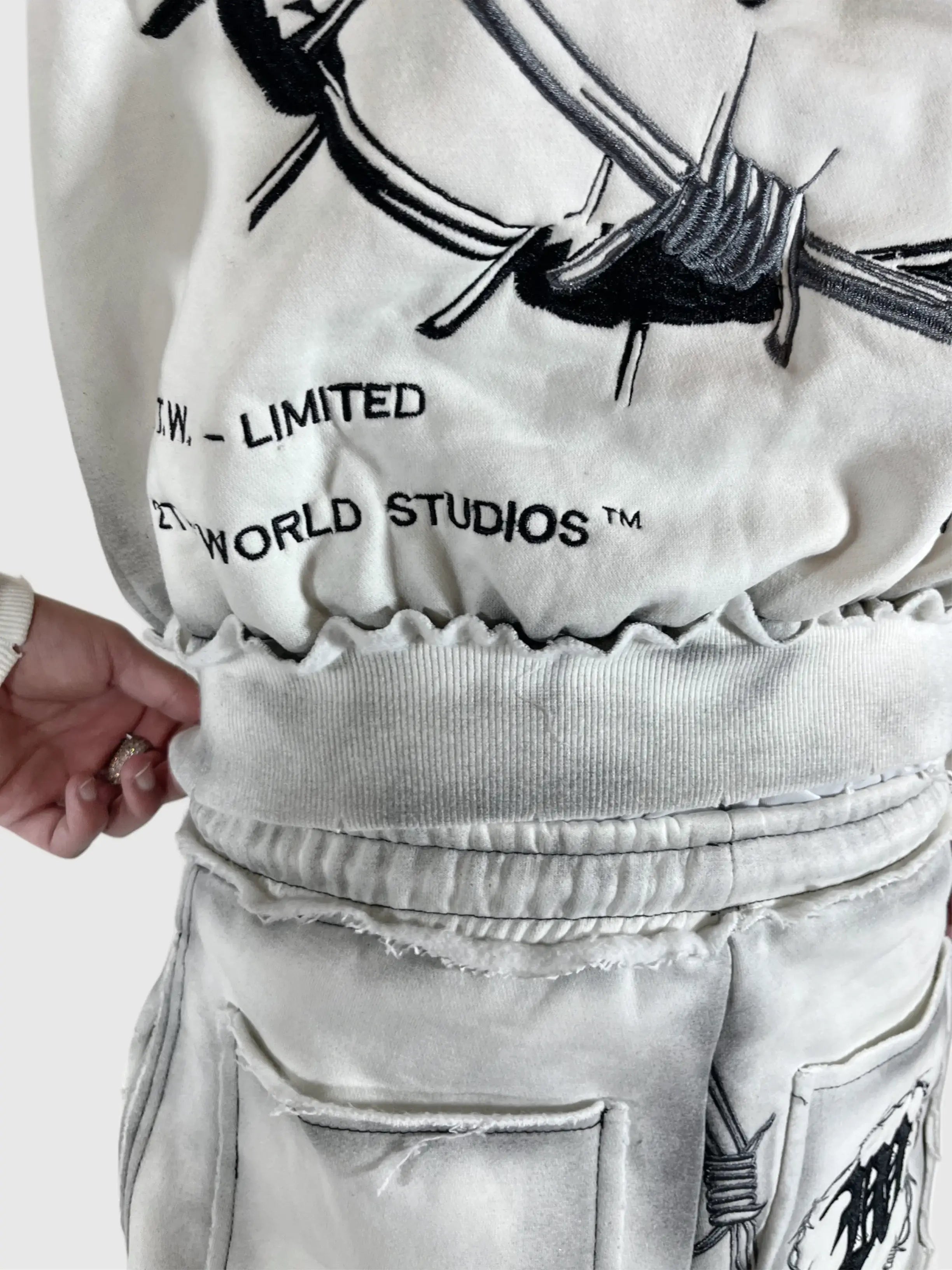 Off-White Jacket