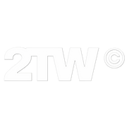 2THEWORLD logo