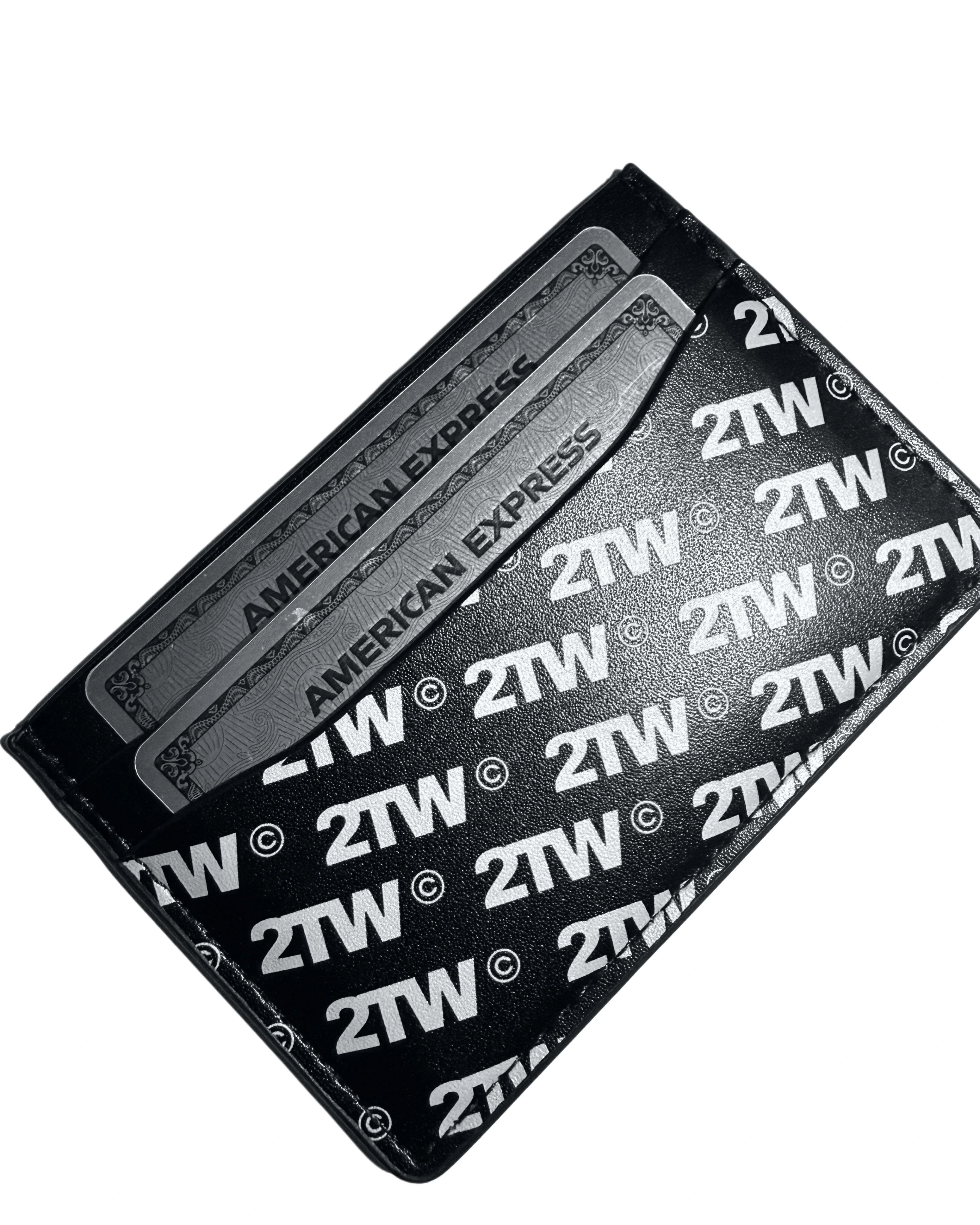 ESSENTIAL CARDHOLDER