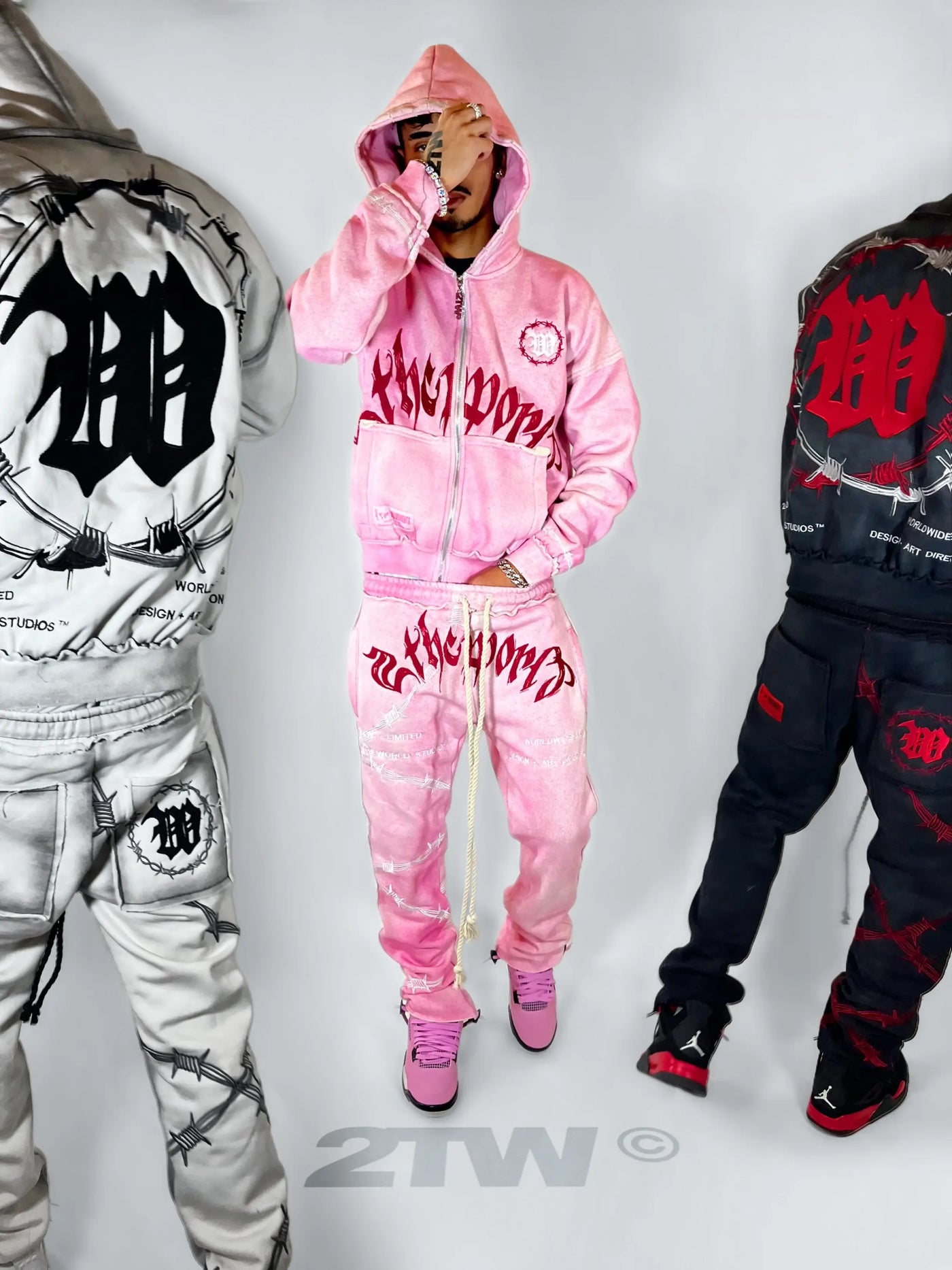 Sweatsuits